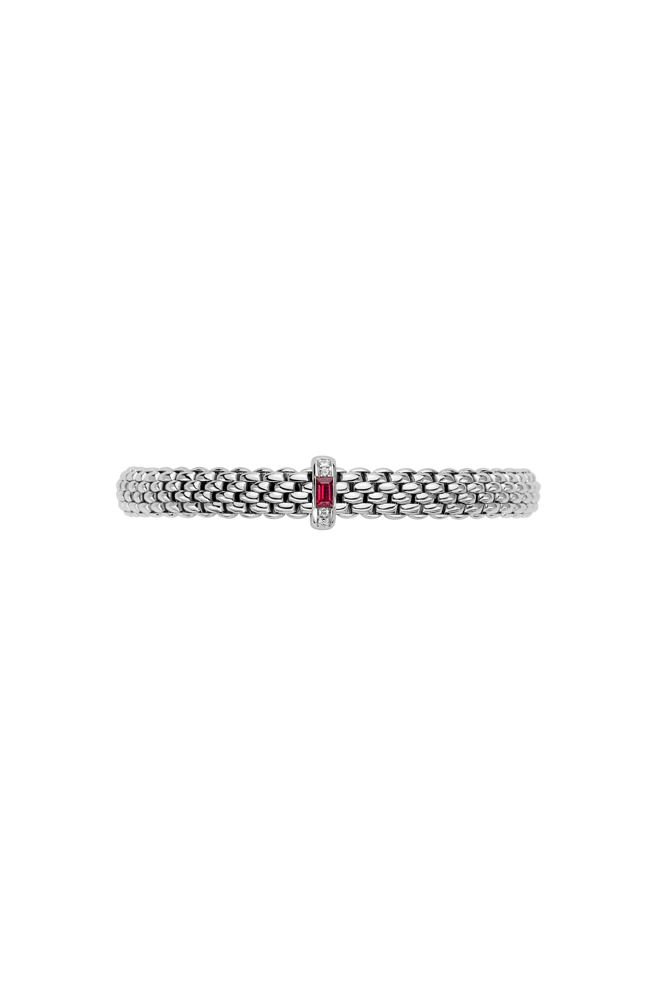FOPE Vendôme armbånd - 583B BRUB