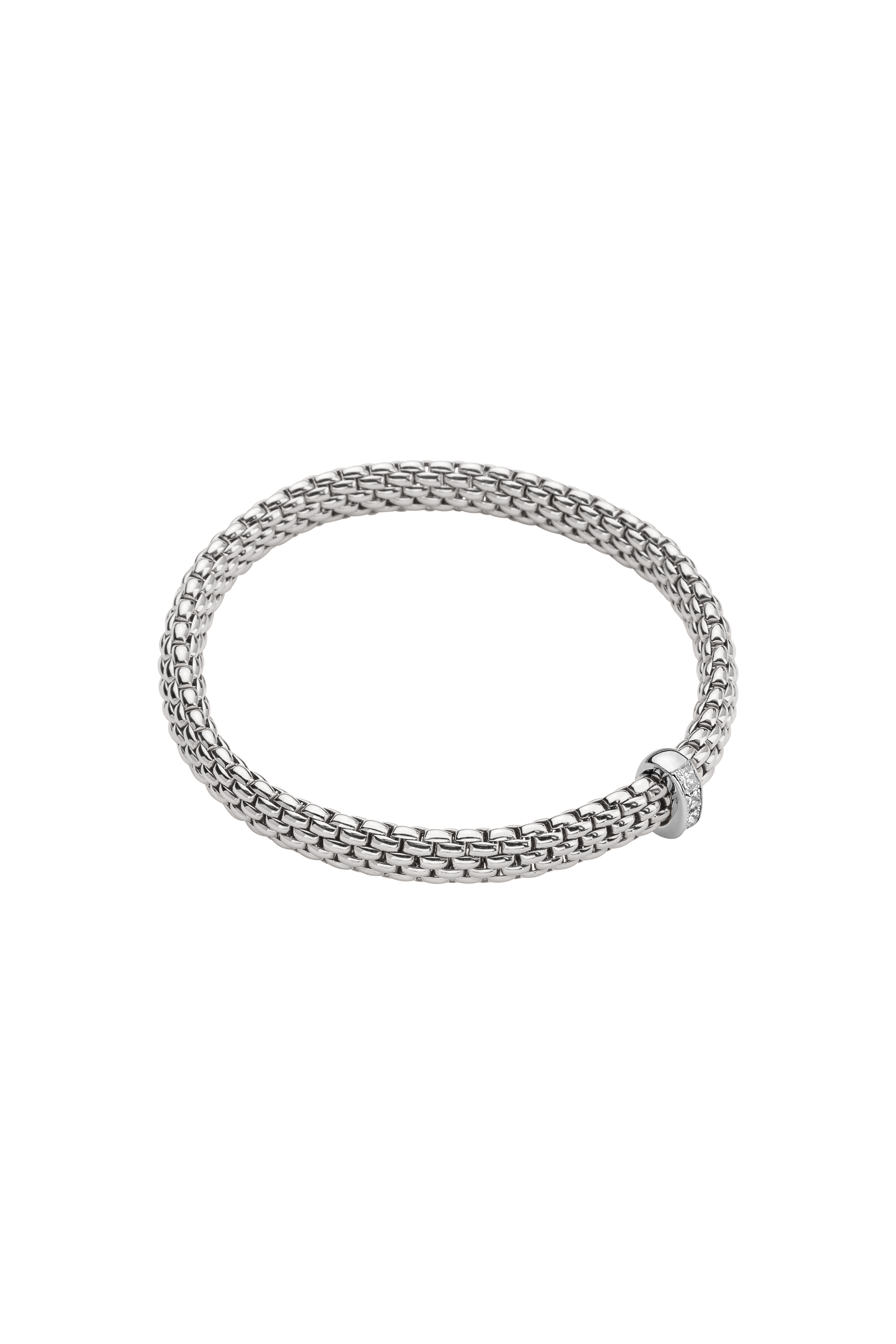 FOPE Vendôme bracelet - 584B BBR