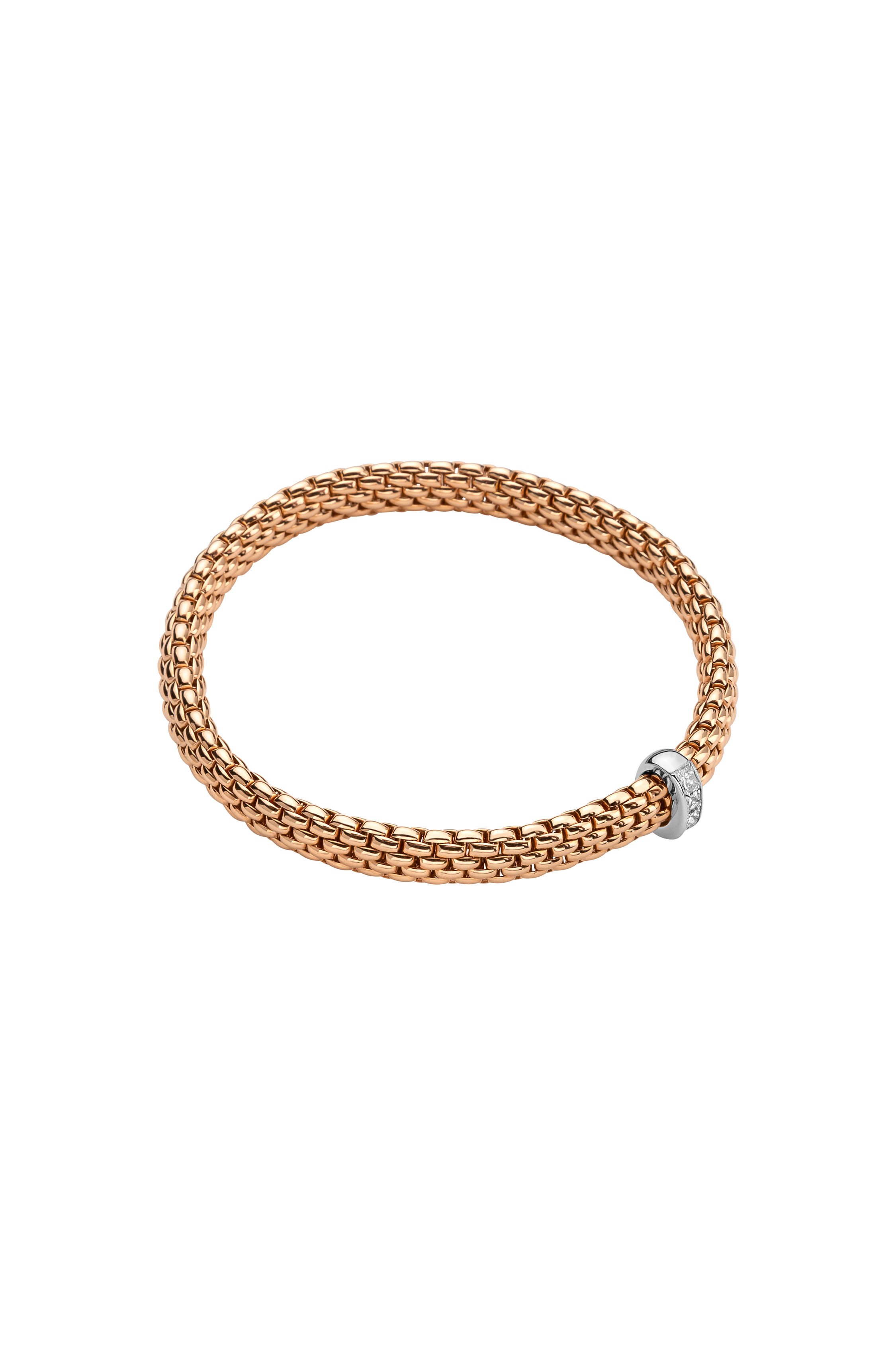FOPE Vendôme-Armband – 584B BBR