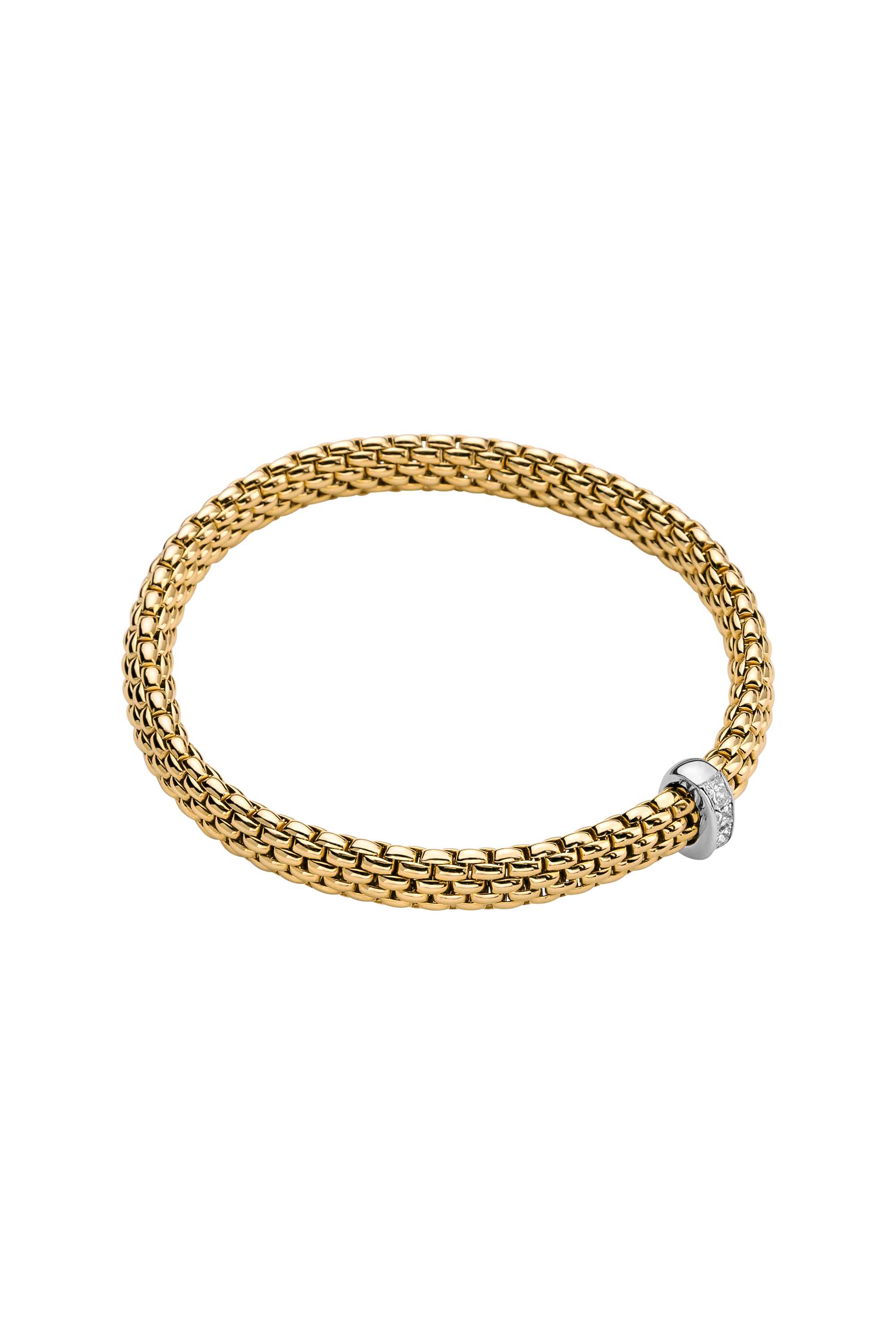 FOPE Vendôme bracelet - 584B BBR