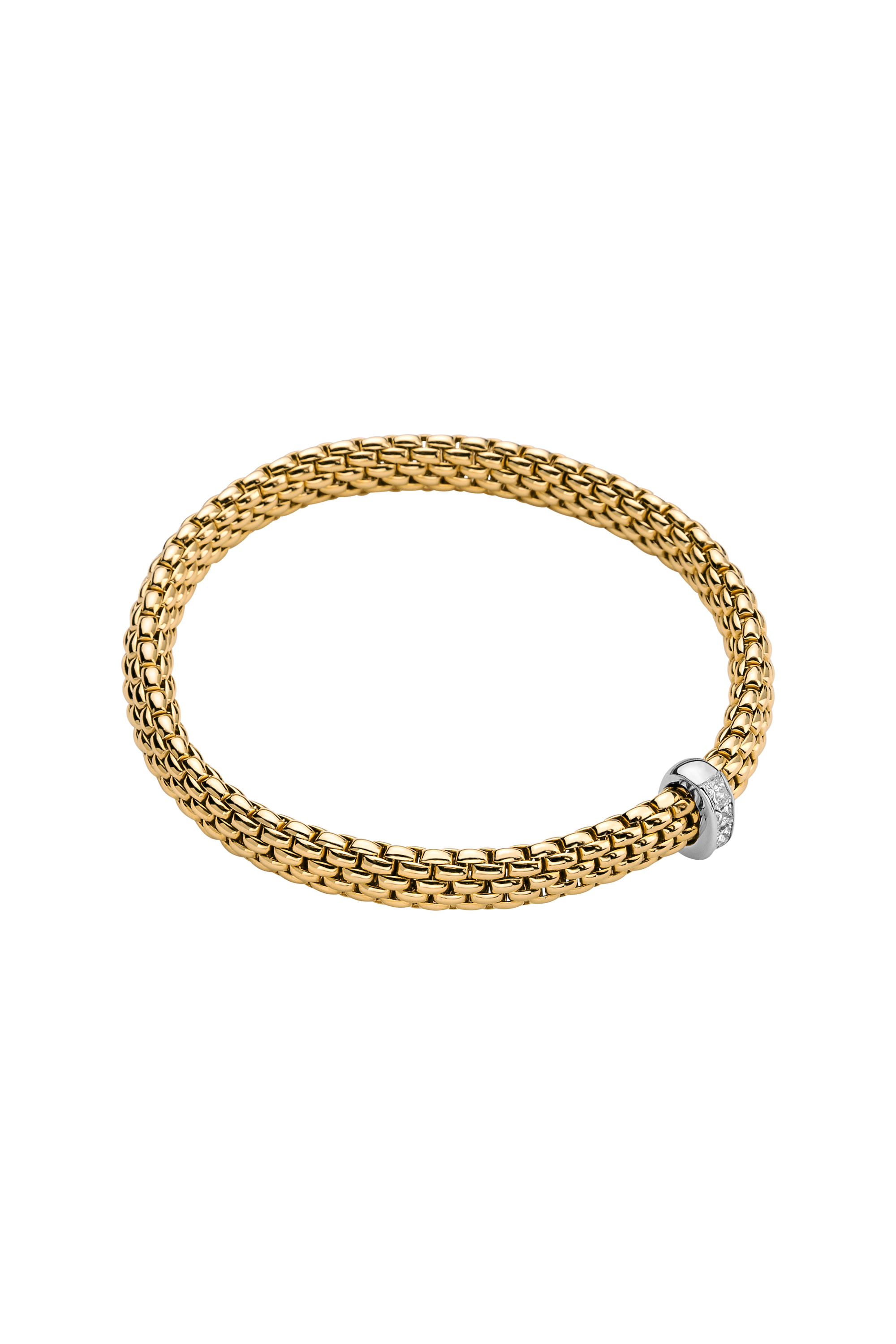 FOPE Vendôme-Armband – 584B BBR