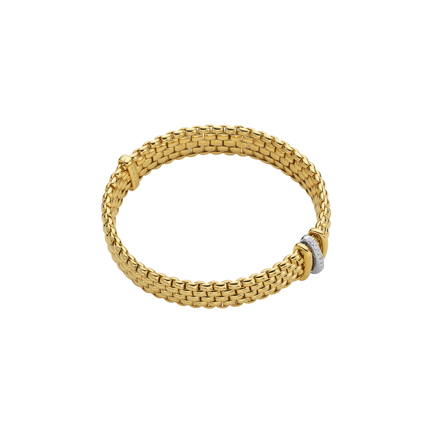 FOPE Panorama-Armband – 587B BBR