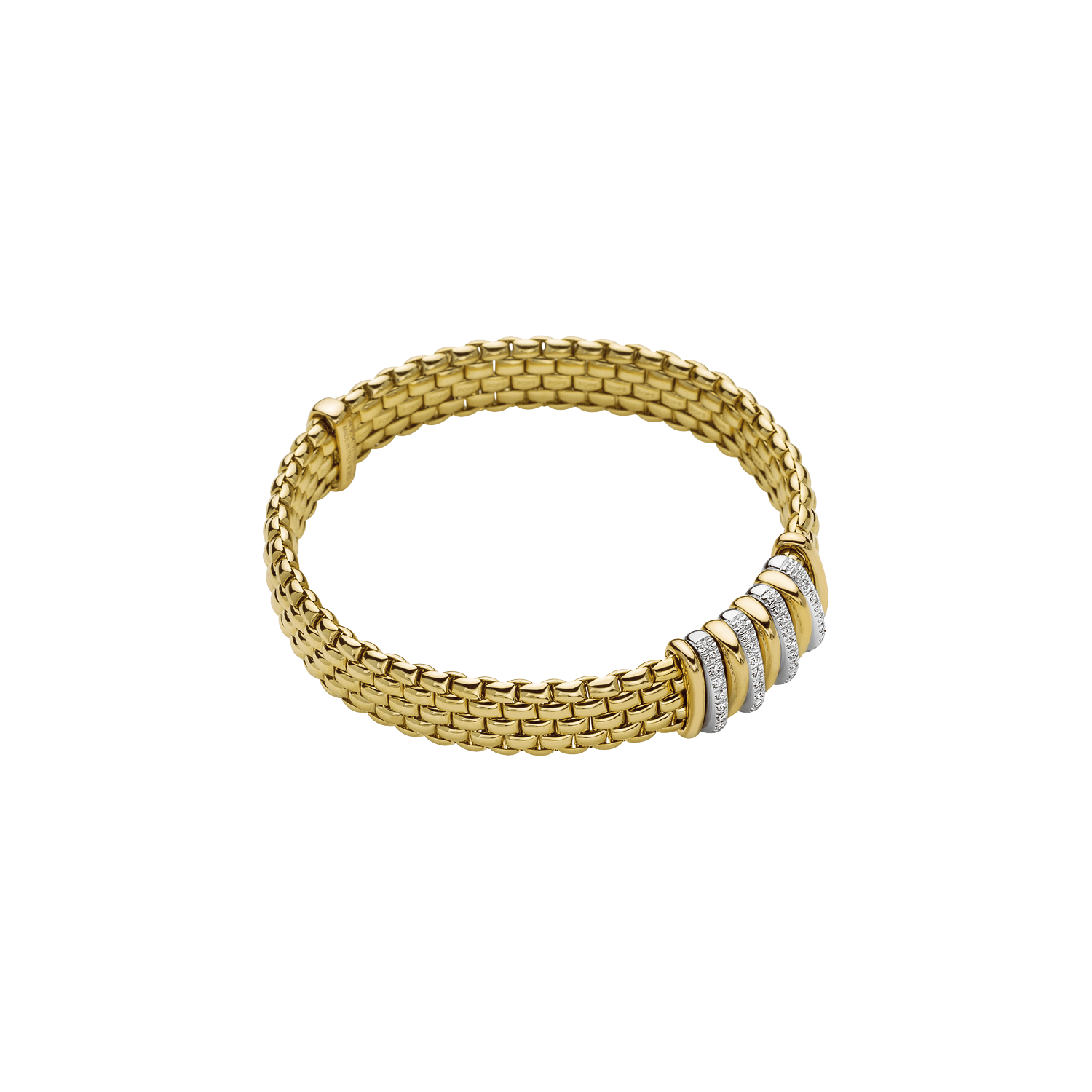 FOPE Panorama-Armband – 588B BBR