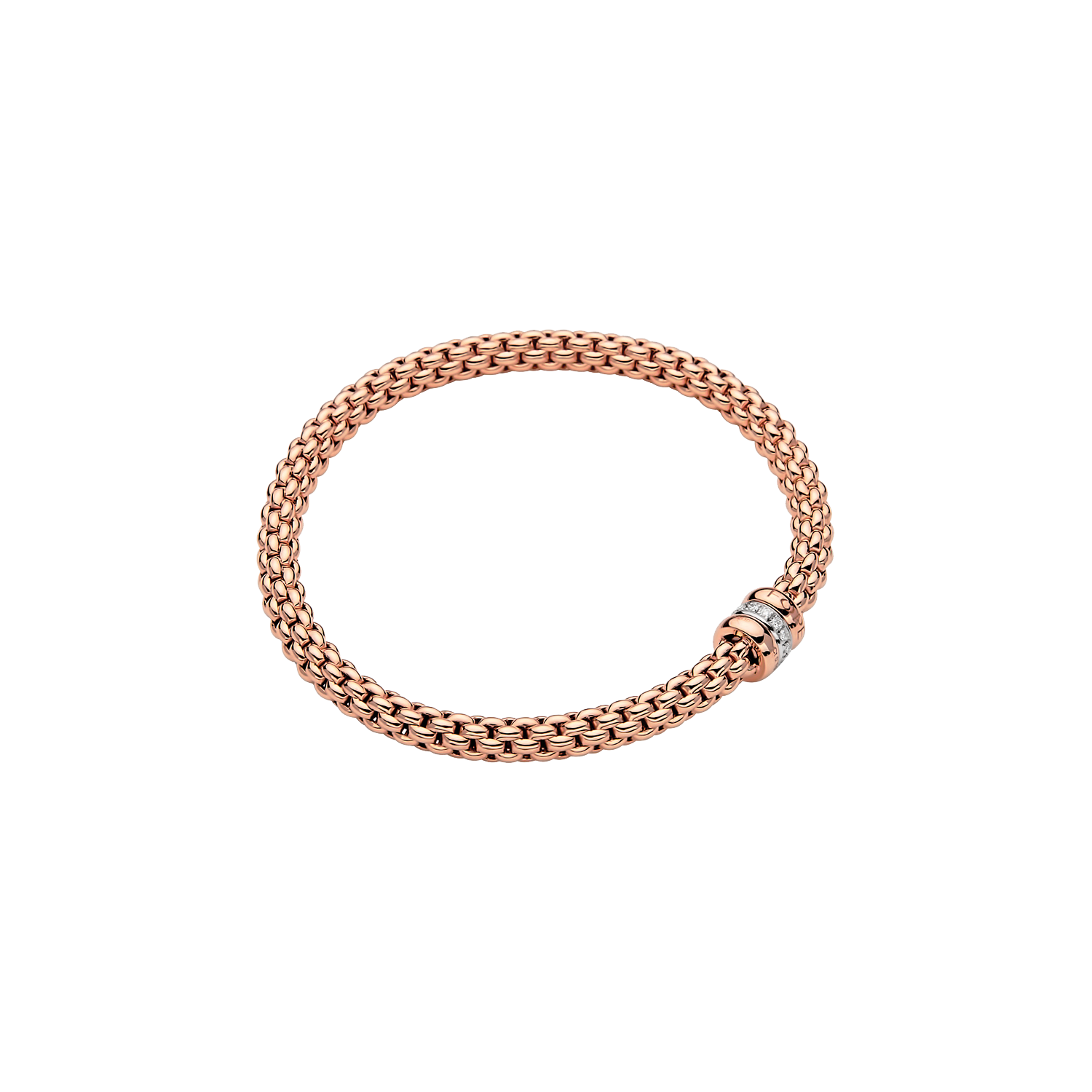 FOPE Solo Bracelet - 621B BBR