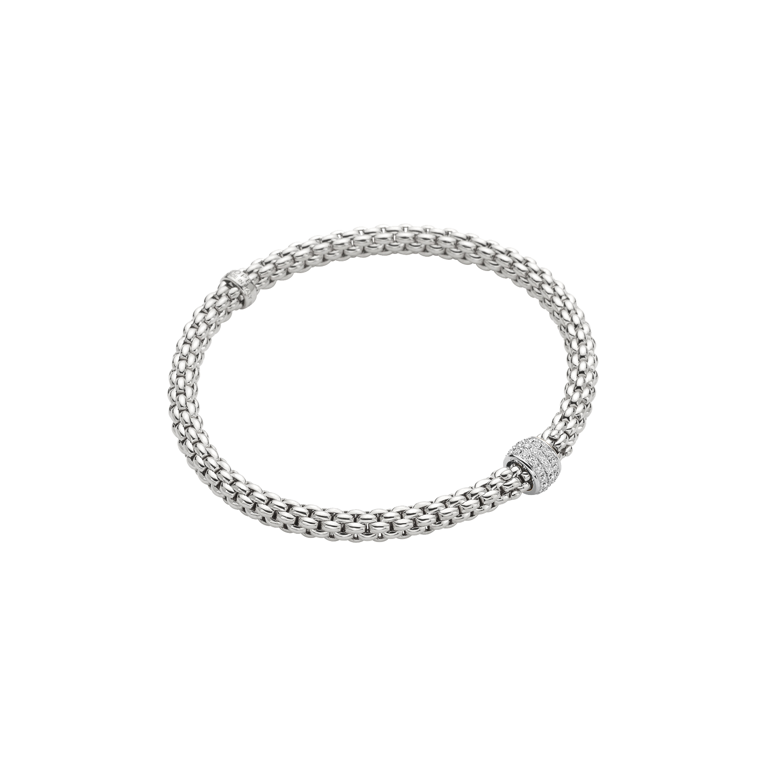 FOPE Solo-Armband – 634B PAVE