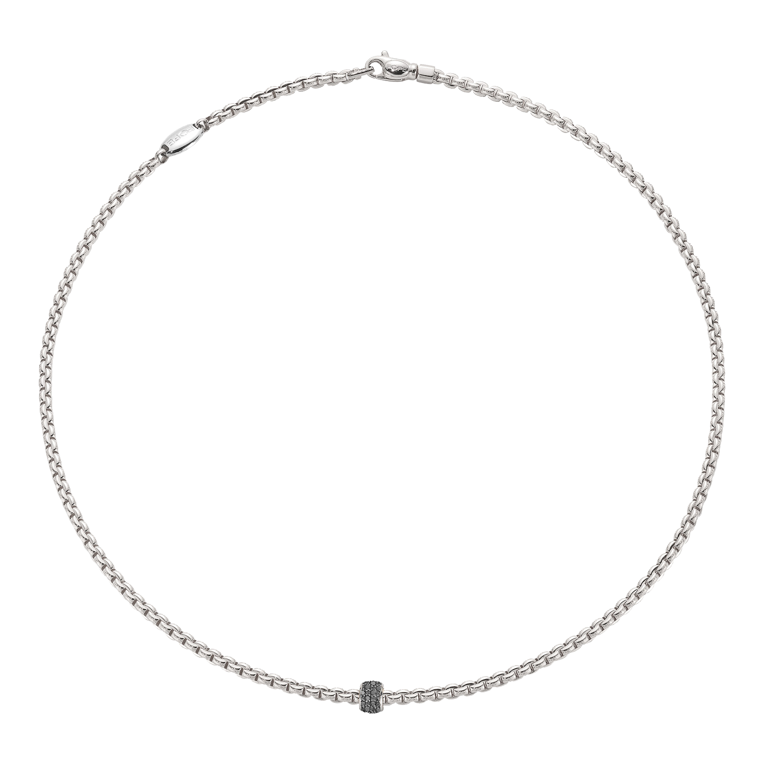 FOPE Eka necklace - 730C PAVEN