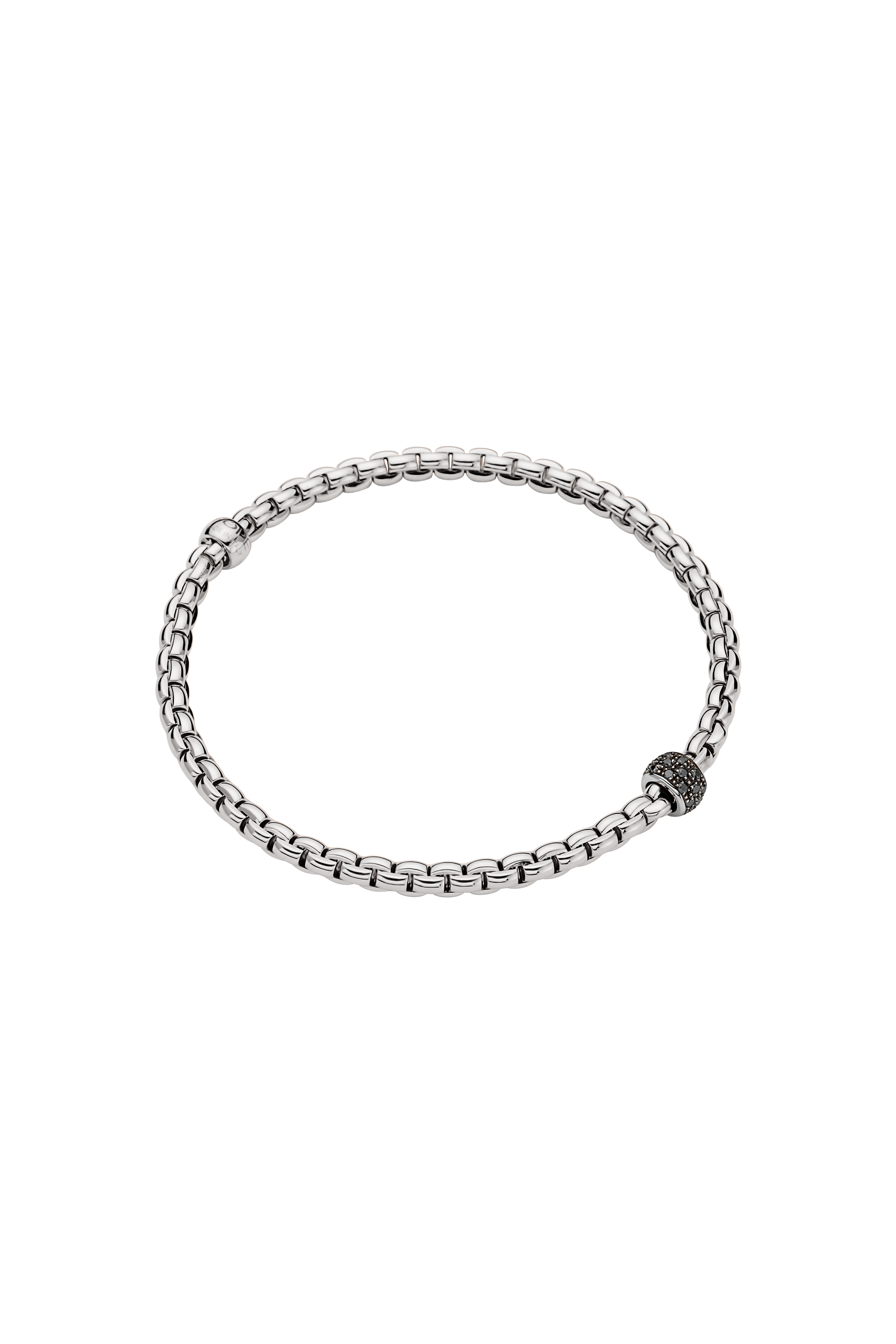 FOPE Eka armbånd - 733B PAVEN