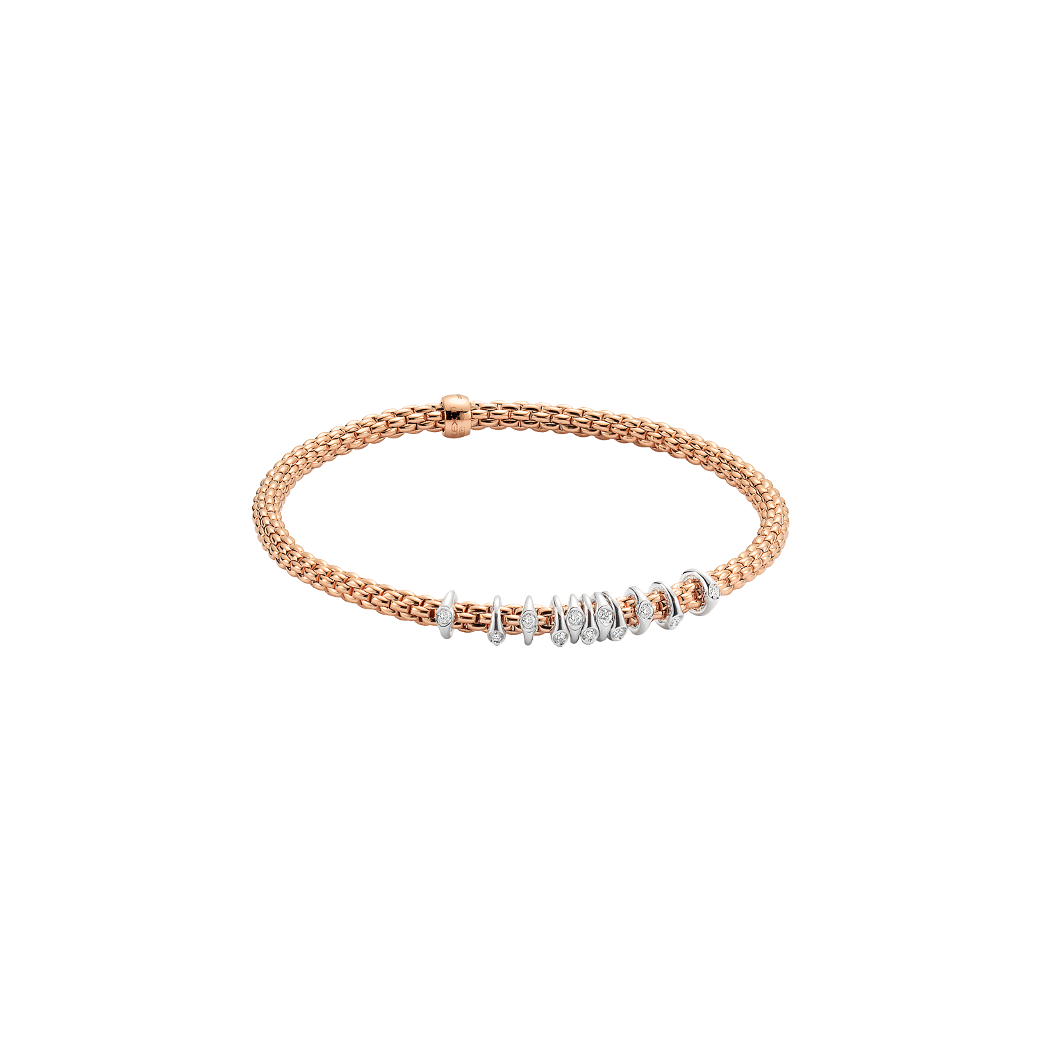 FOPE Prima armbånd - 747B BBR - bolou.dk
