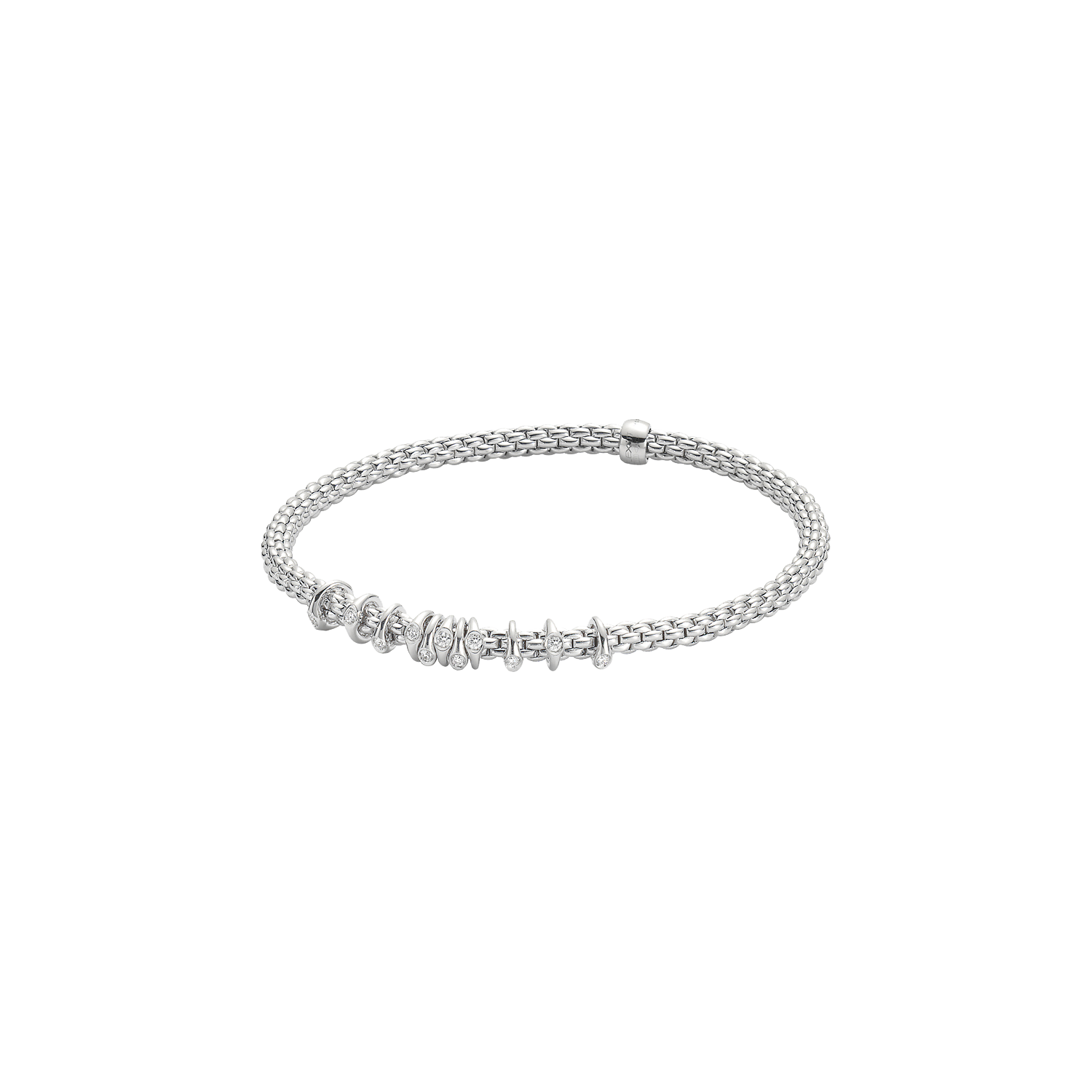 FOPE Prima armbånd - 747B BBR - bolou.dk
