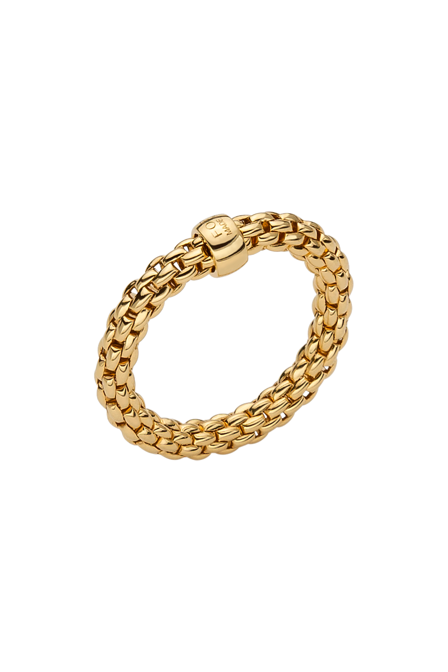 FOPE Essentials ring - AN04