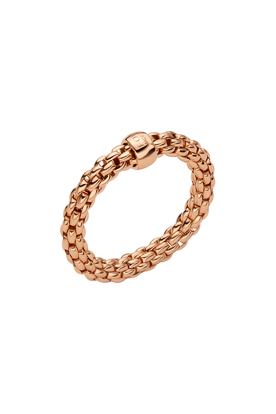 FOPE Essentials ring - AN04