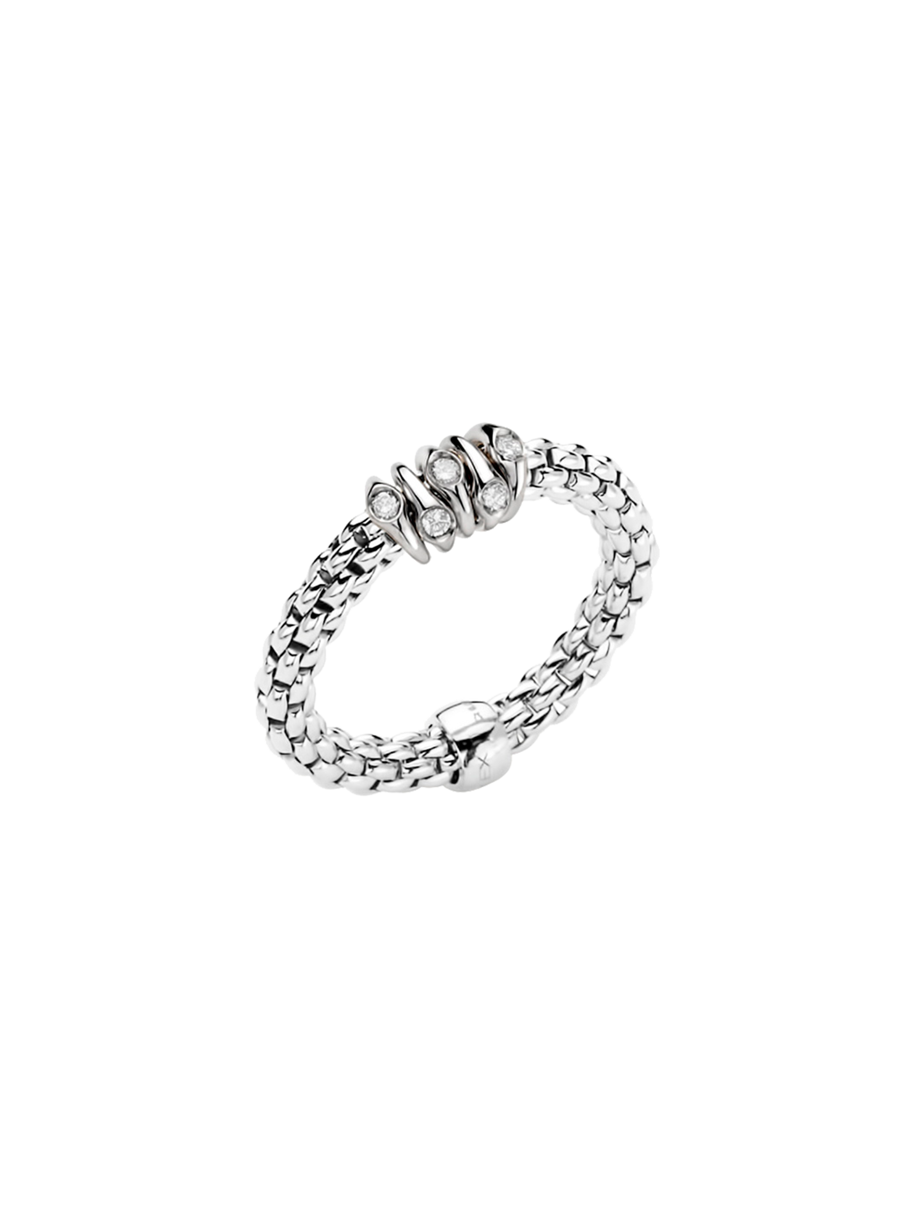 FOPE Prima ring - AN746 BBR - bolou.dk