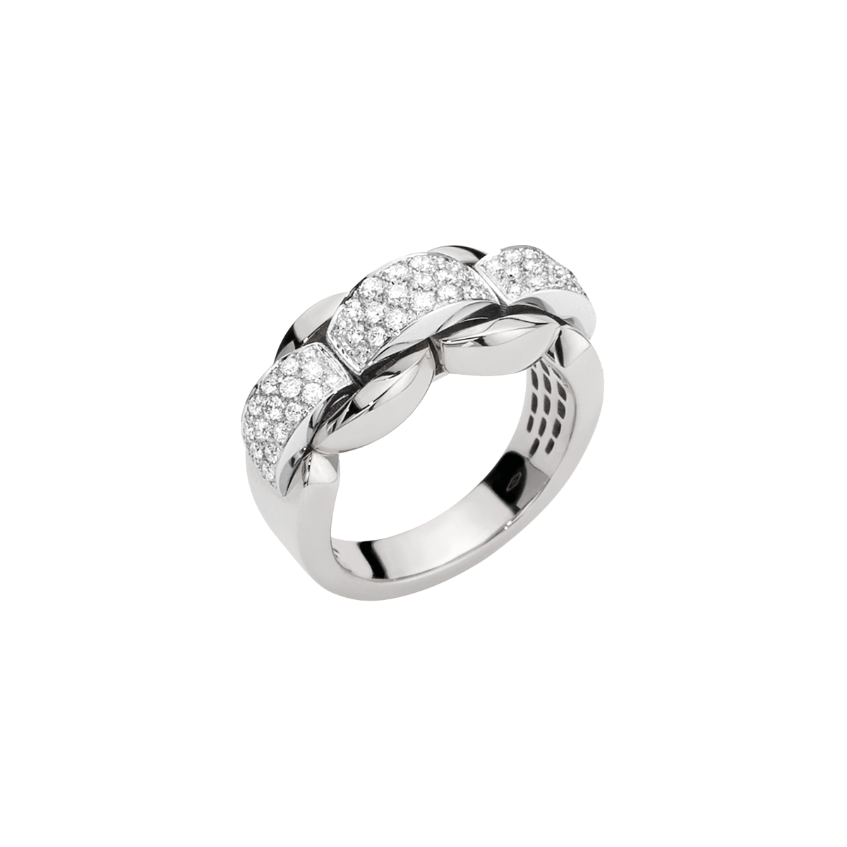 FOPE Mialuce ring - AN773 BBR