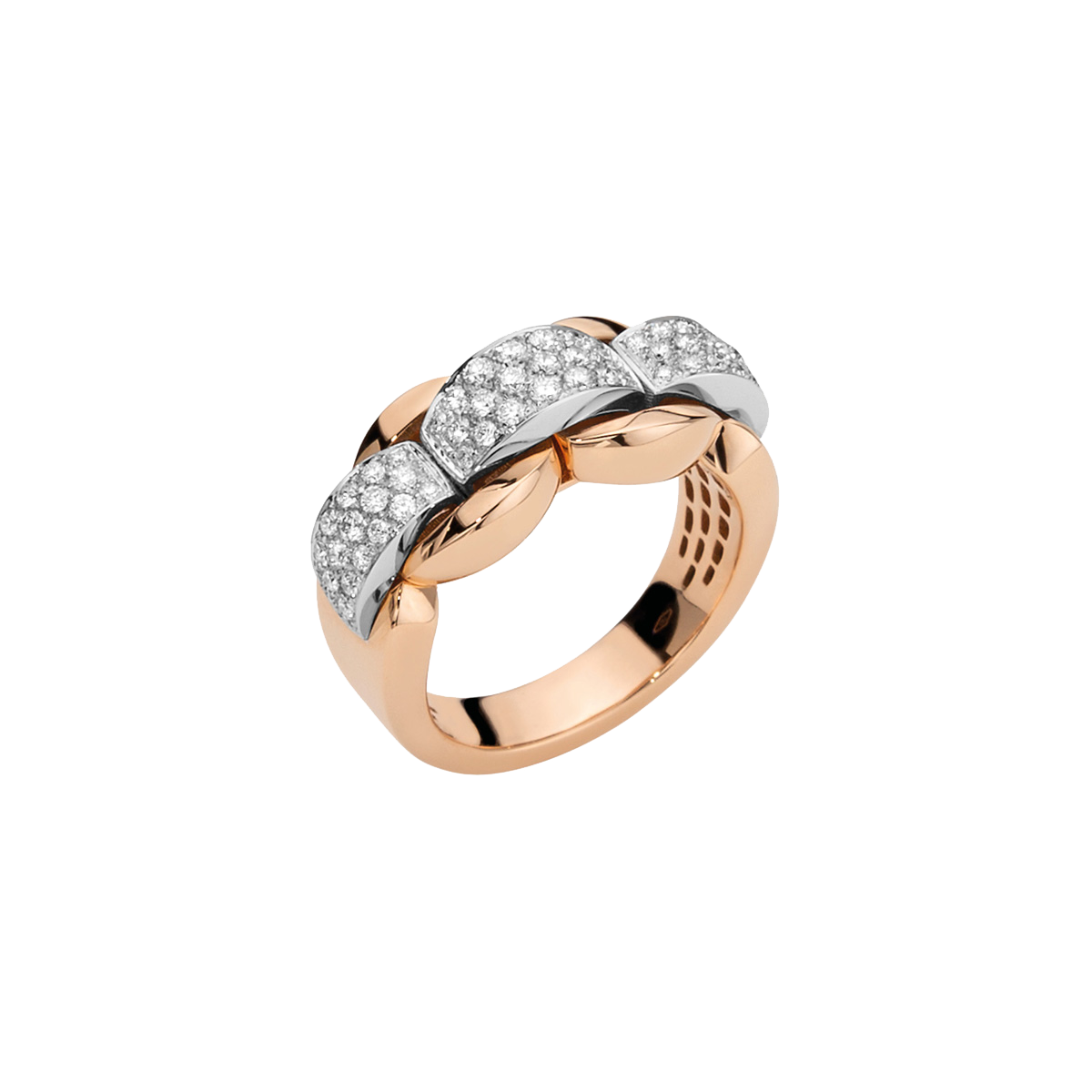 FOPE Mialuce ring - AN773 BBR