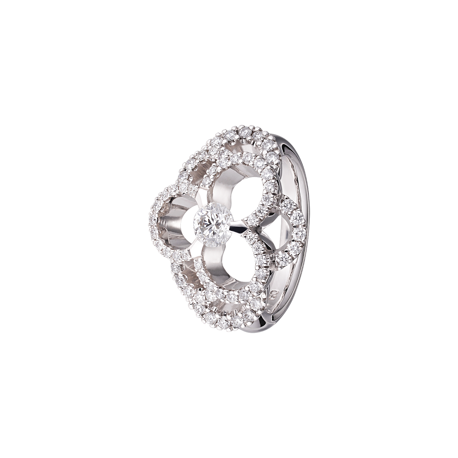 Gioia - Giro Ring