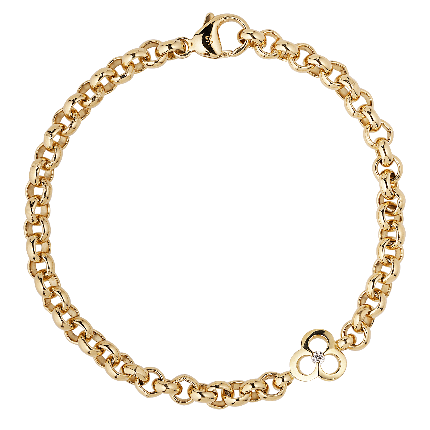 Gioia  - Piselli Armbånd