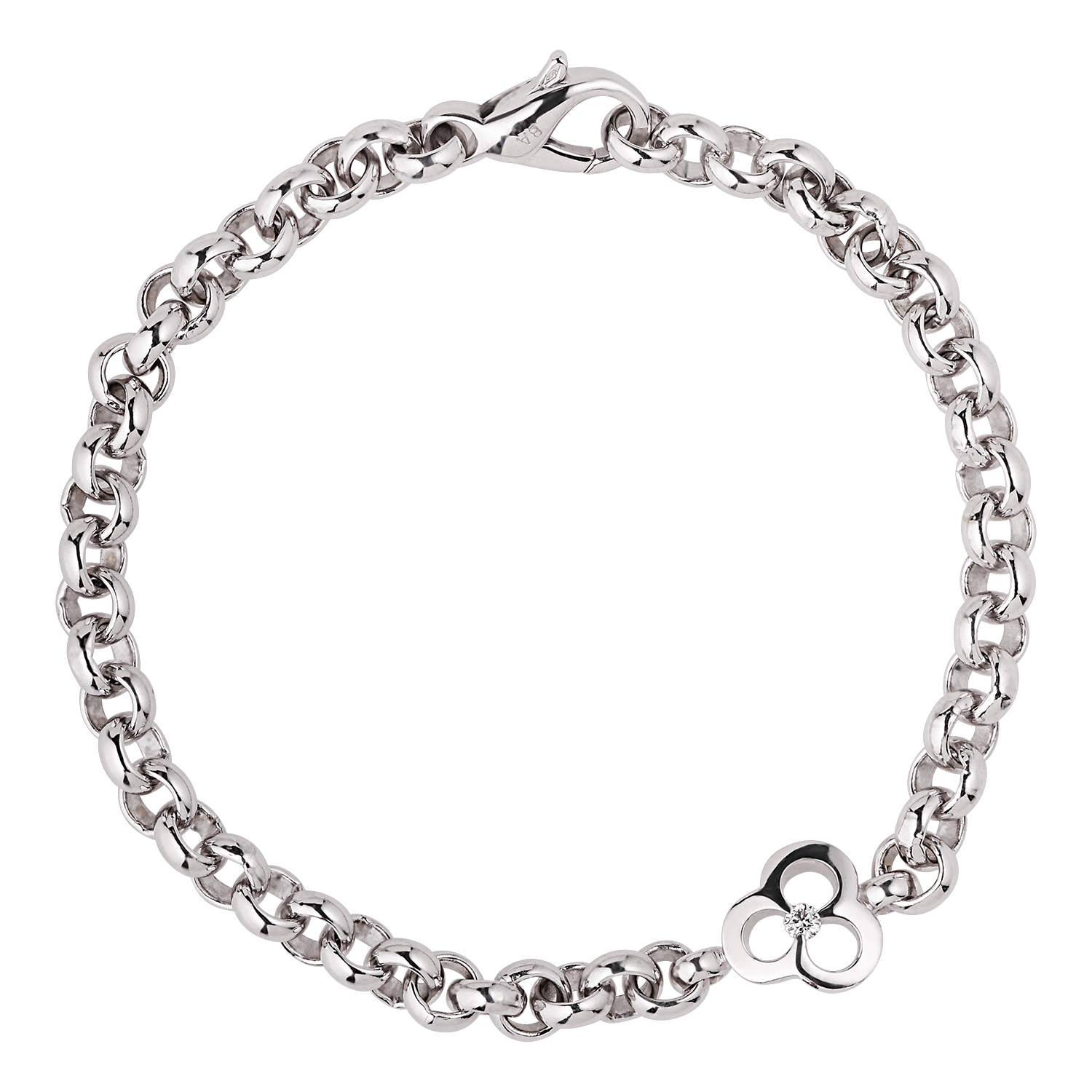 Gioia - Piselli Armbånd