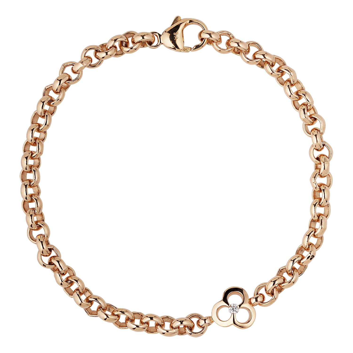 Gioia - Piselli Armbånd