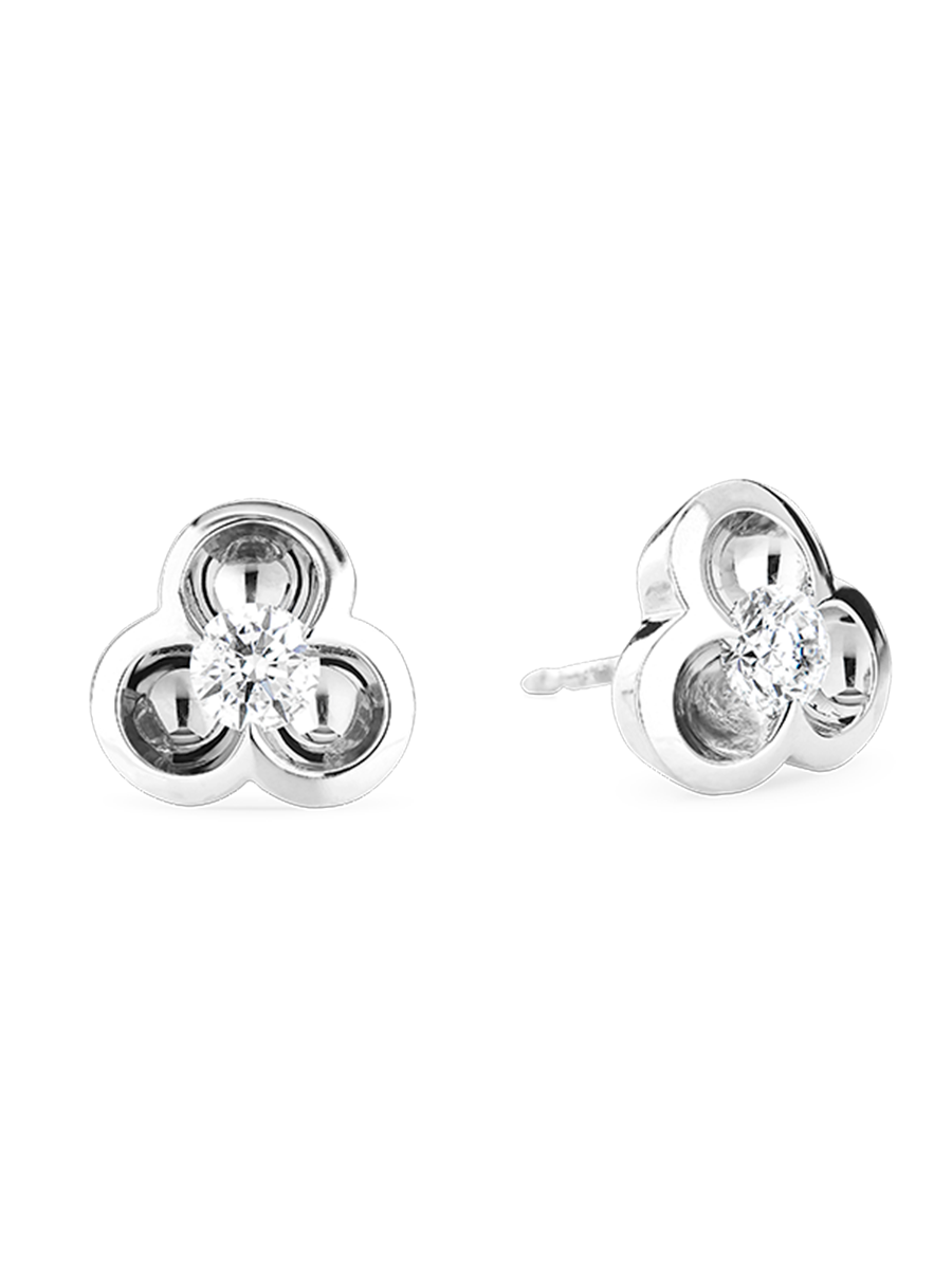 Gioia Collection - Diamantørestikker - bolou.dk