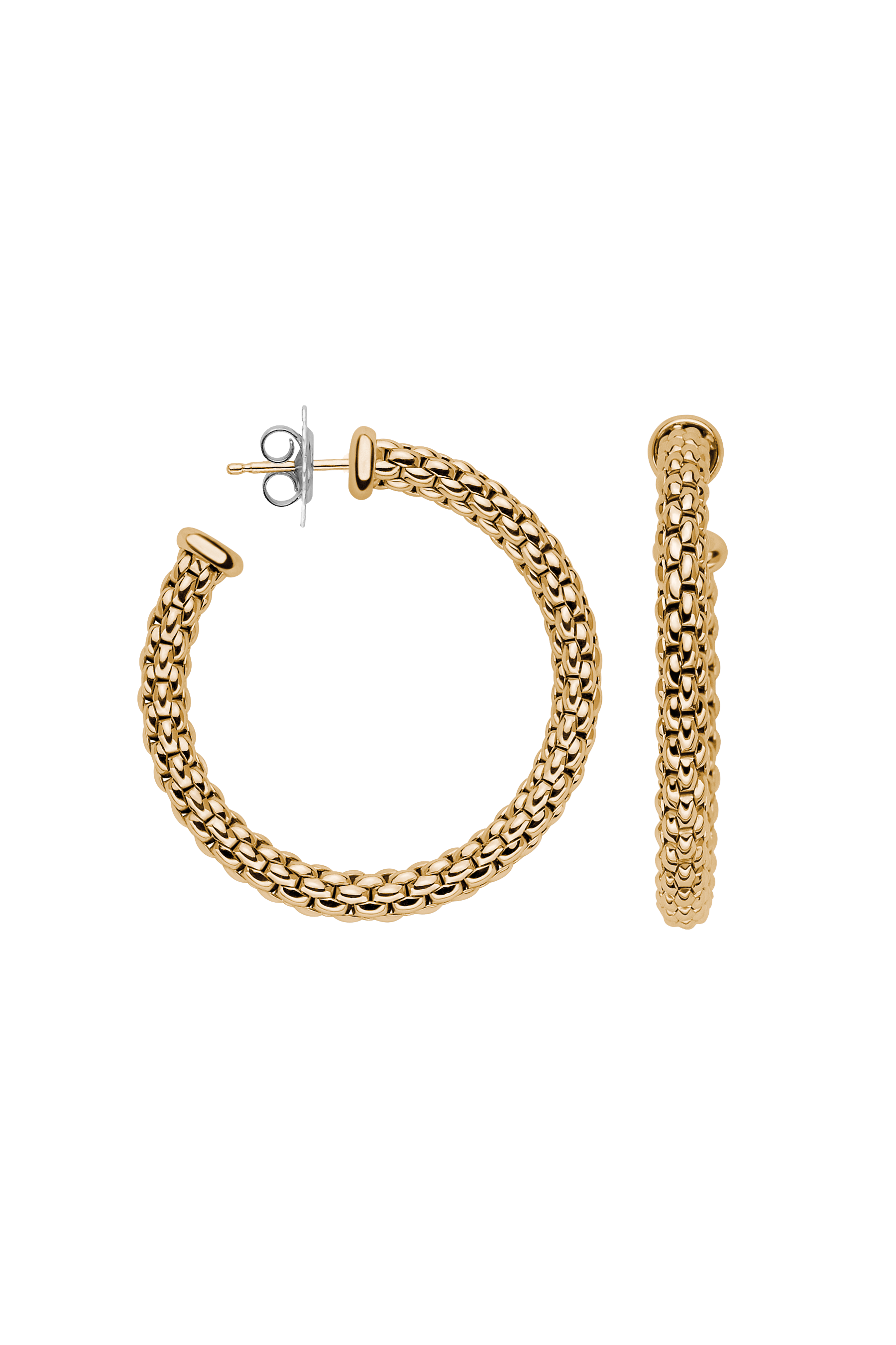 FOPE Essentials Ohrringe – OR02 – GG