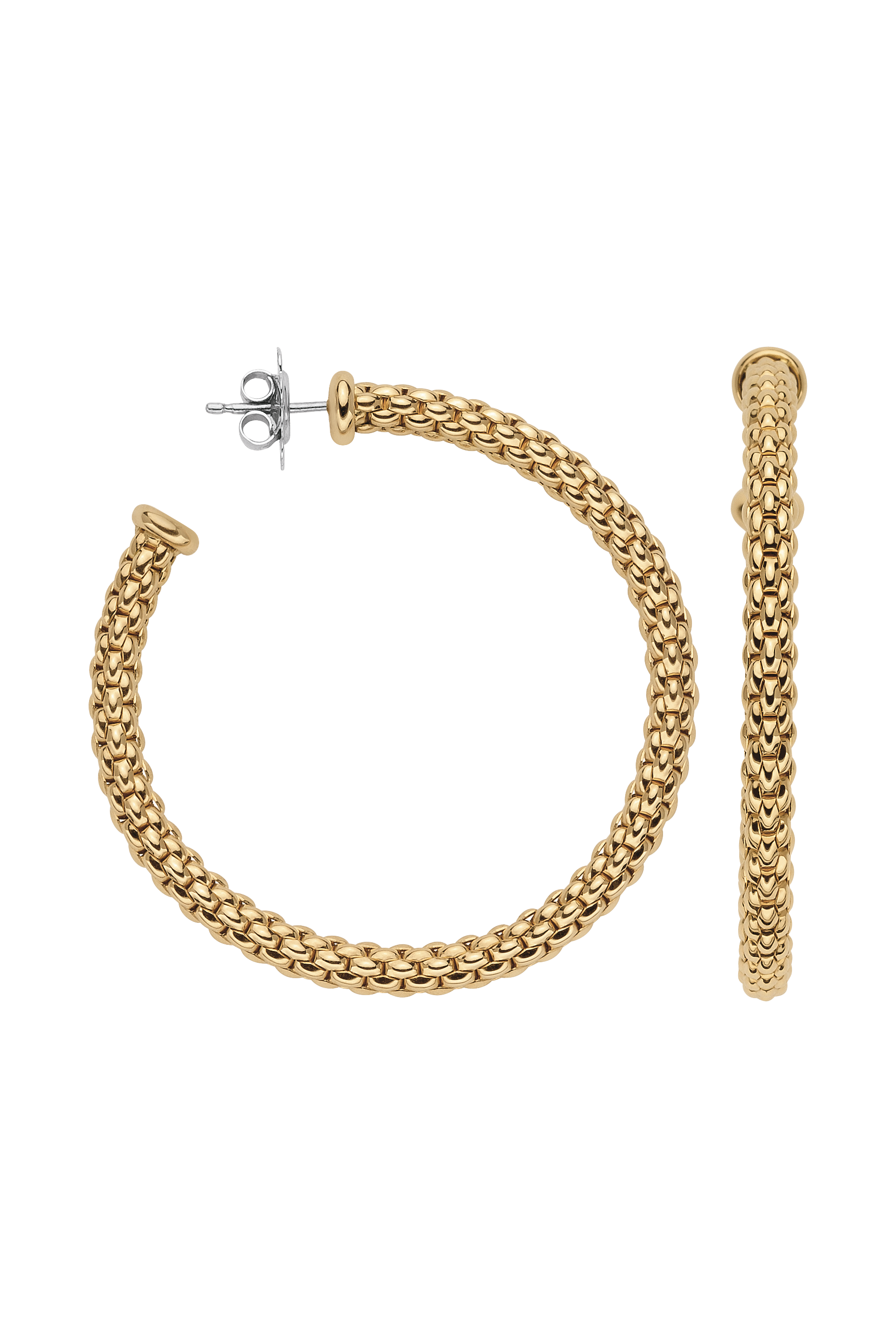 FOPE Essentials Ohrringe – OR03 – GG
