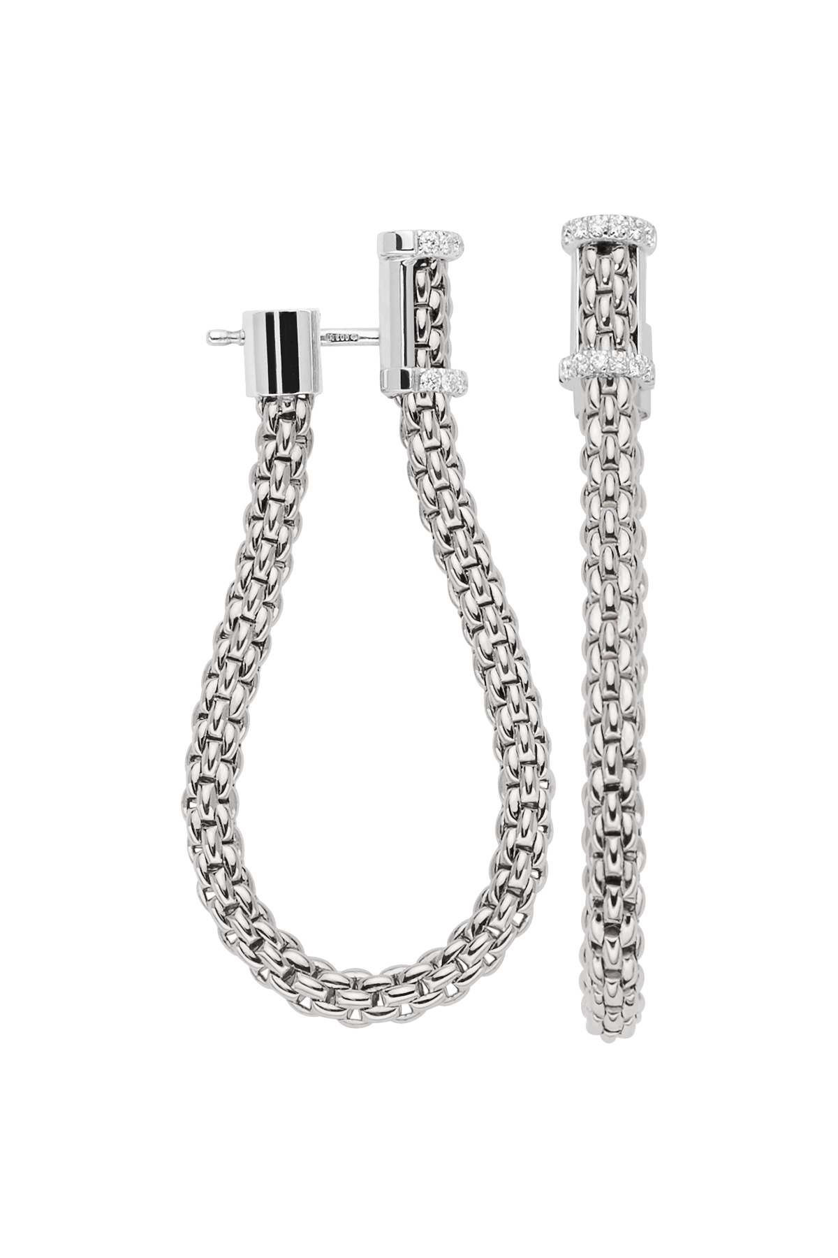 FOPE Essentials Ohrringe - OR04 -HG