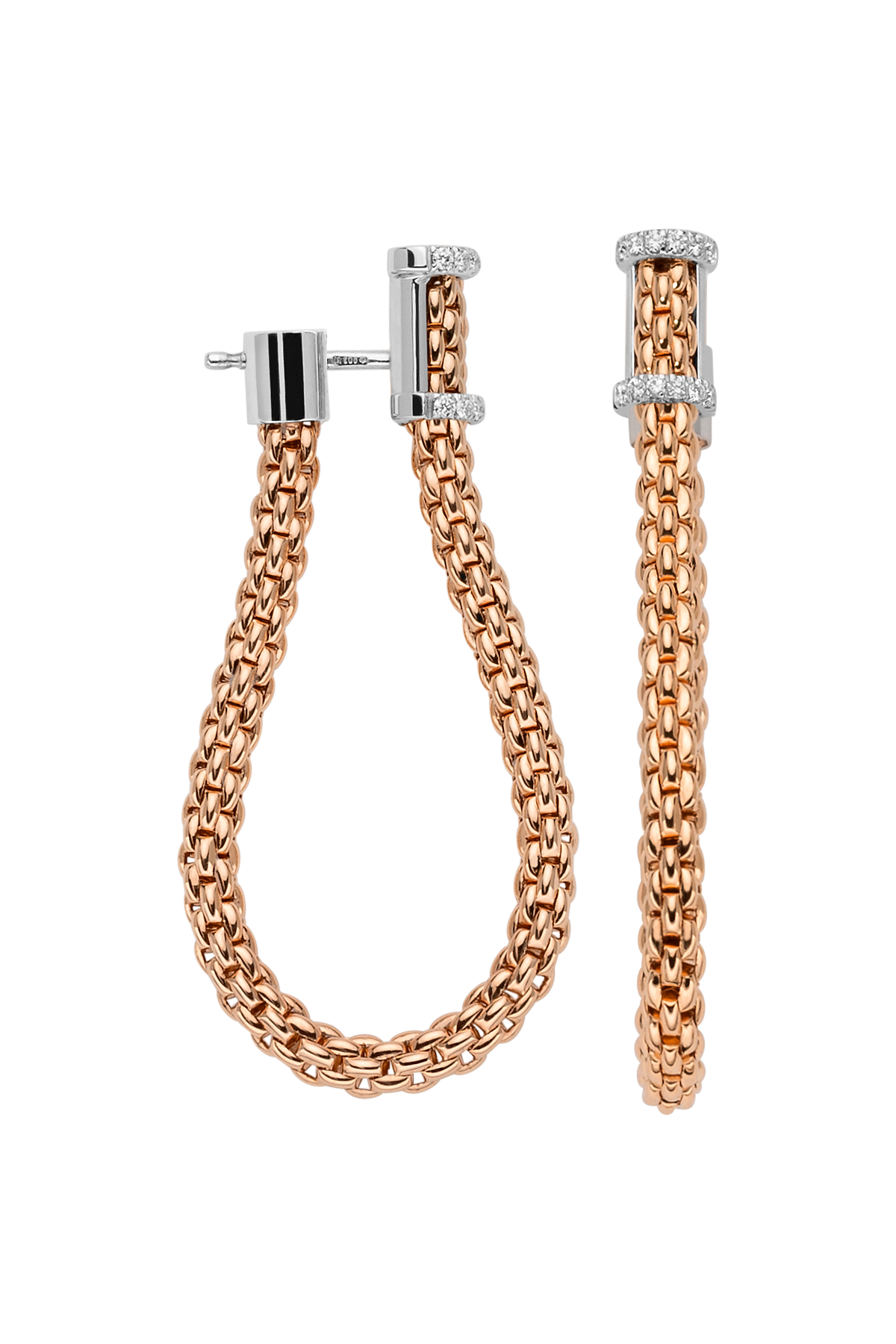 FOPE Essentials Ohrringe – OR04 – RG