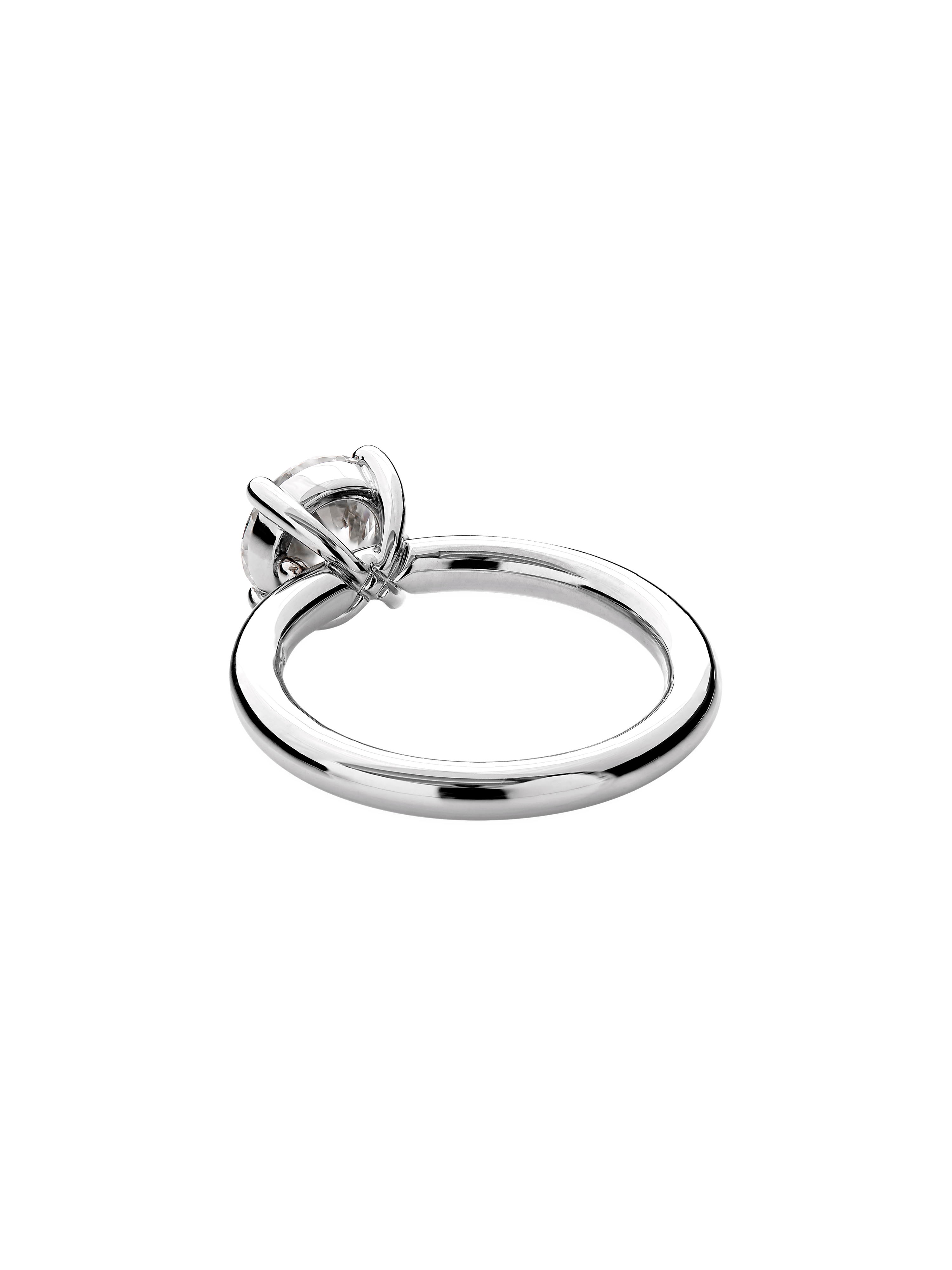 Una solitairering - bolou.dk