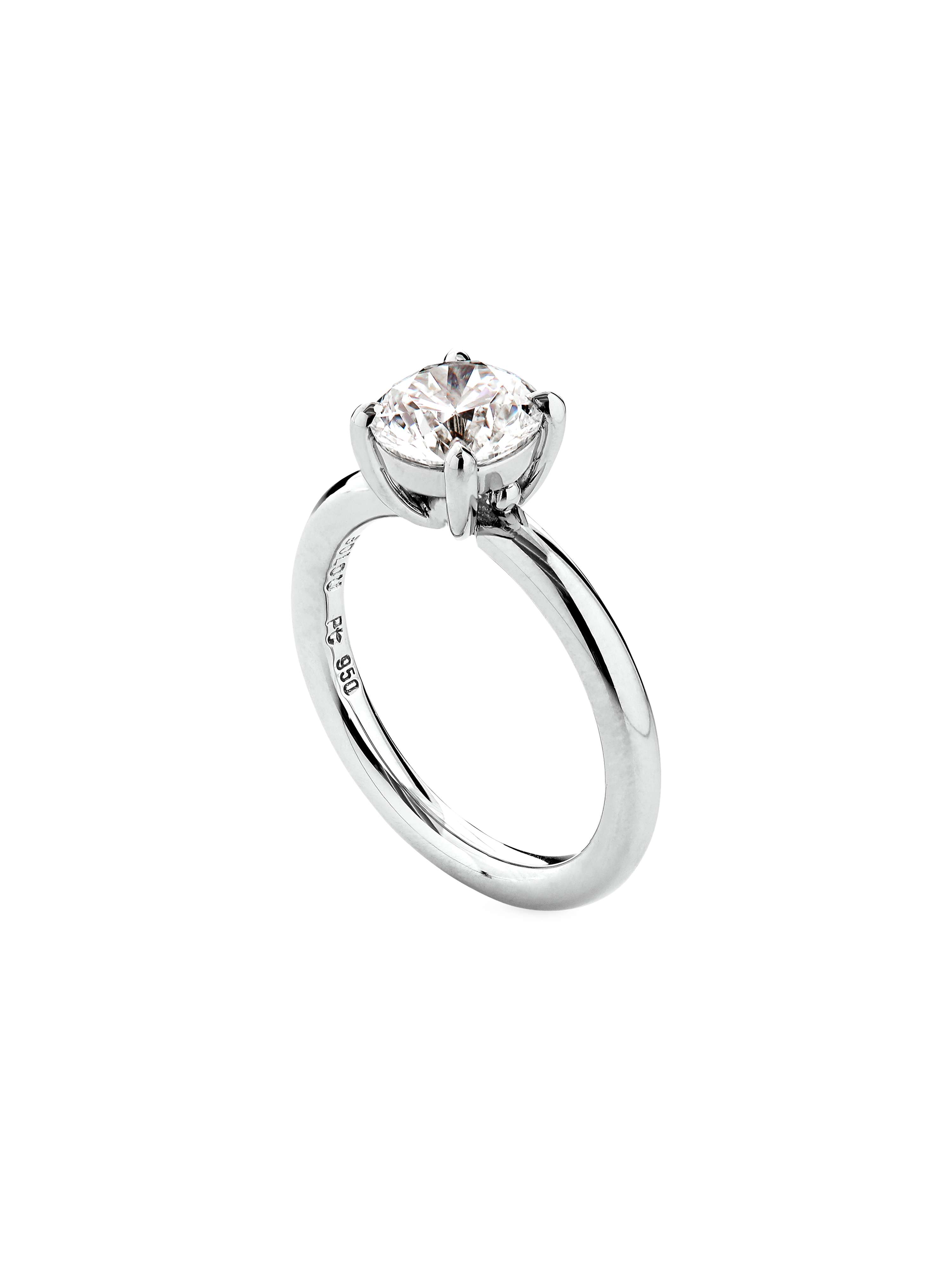 Una solitairering - bolou.dk