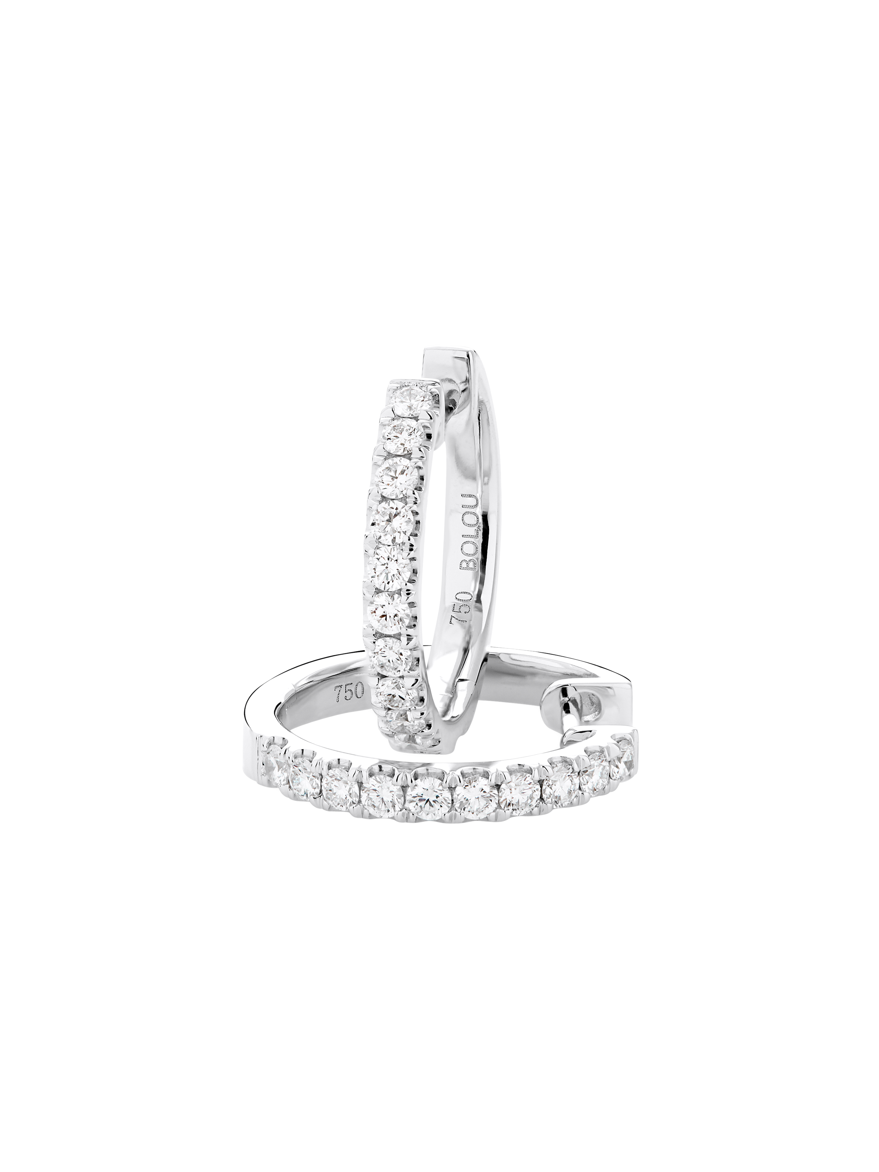 Boloucino Diamond - Stor creol - bolou.dk