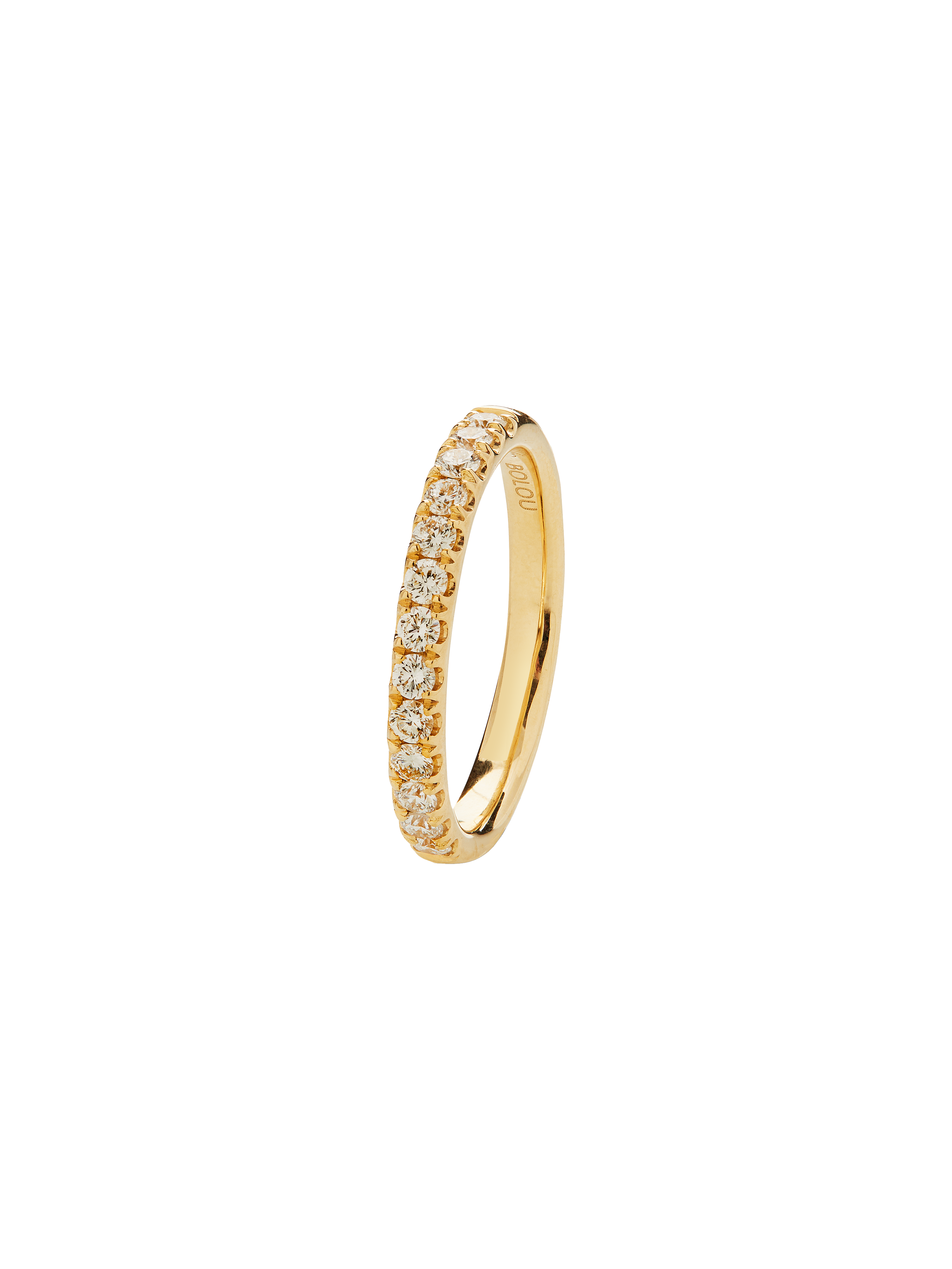 Boloucino Diamond - Stor alliancering - bolou.dk