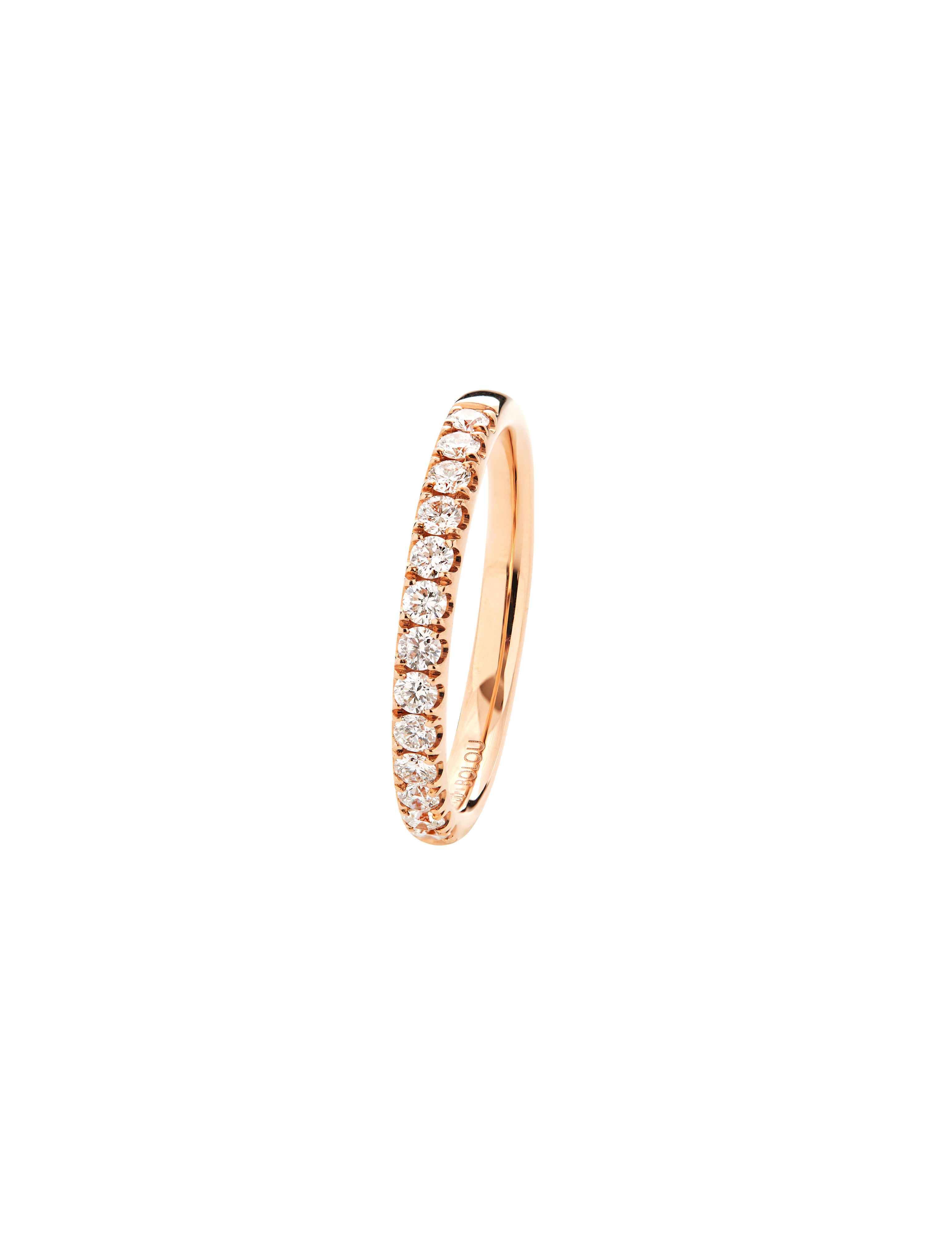 Boloucino Diamond - Stor alliancering - bolou.dk