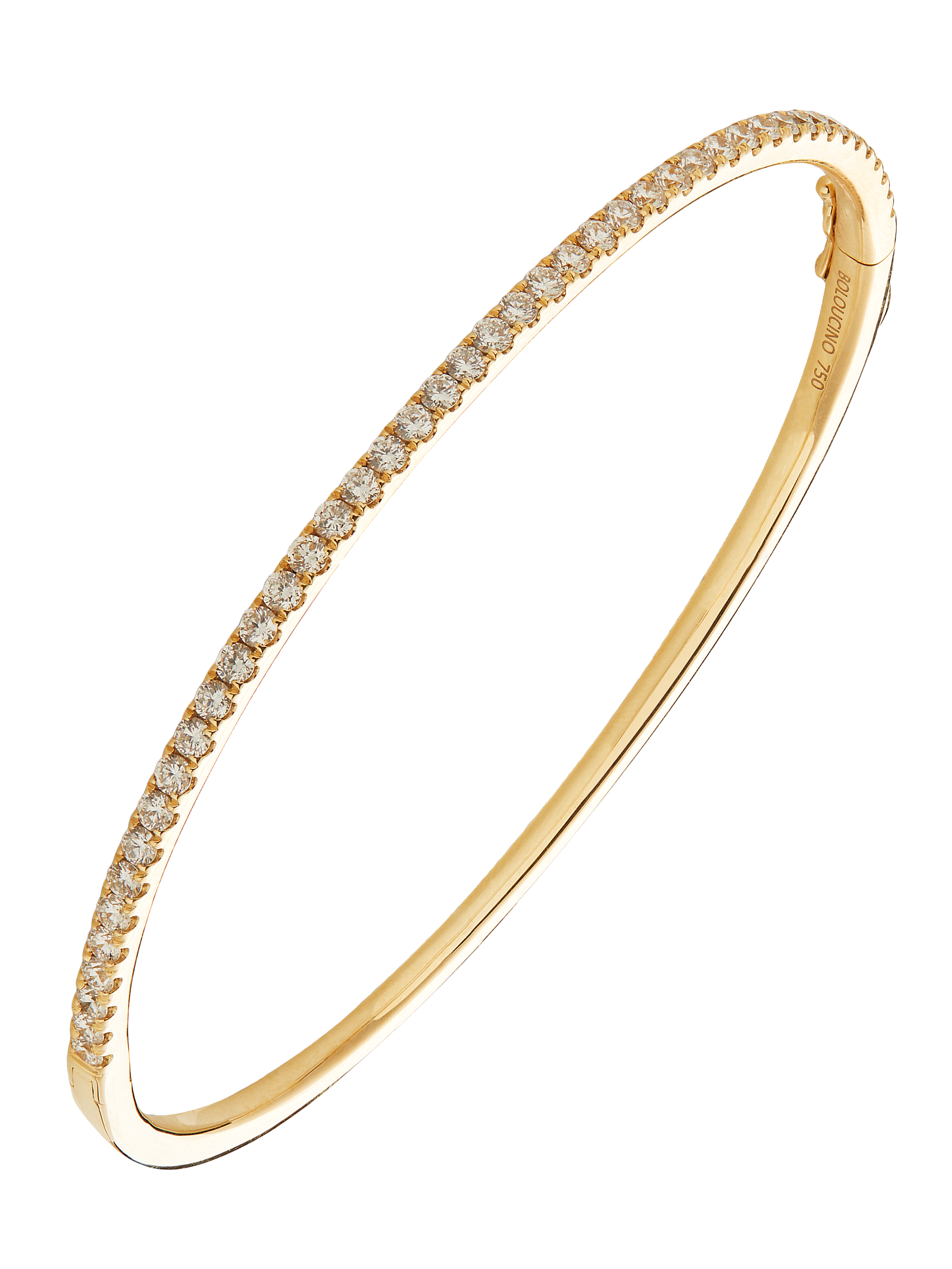 Boloucino Diamond GG - Bracelet 