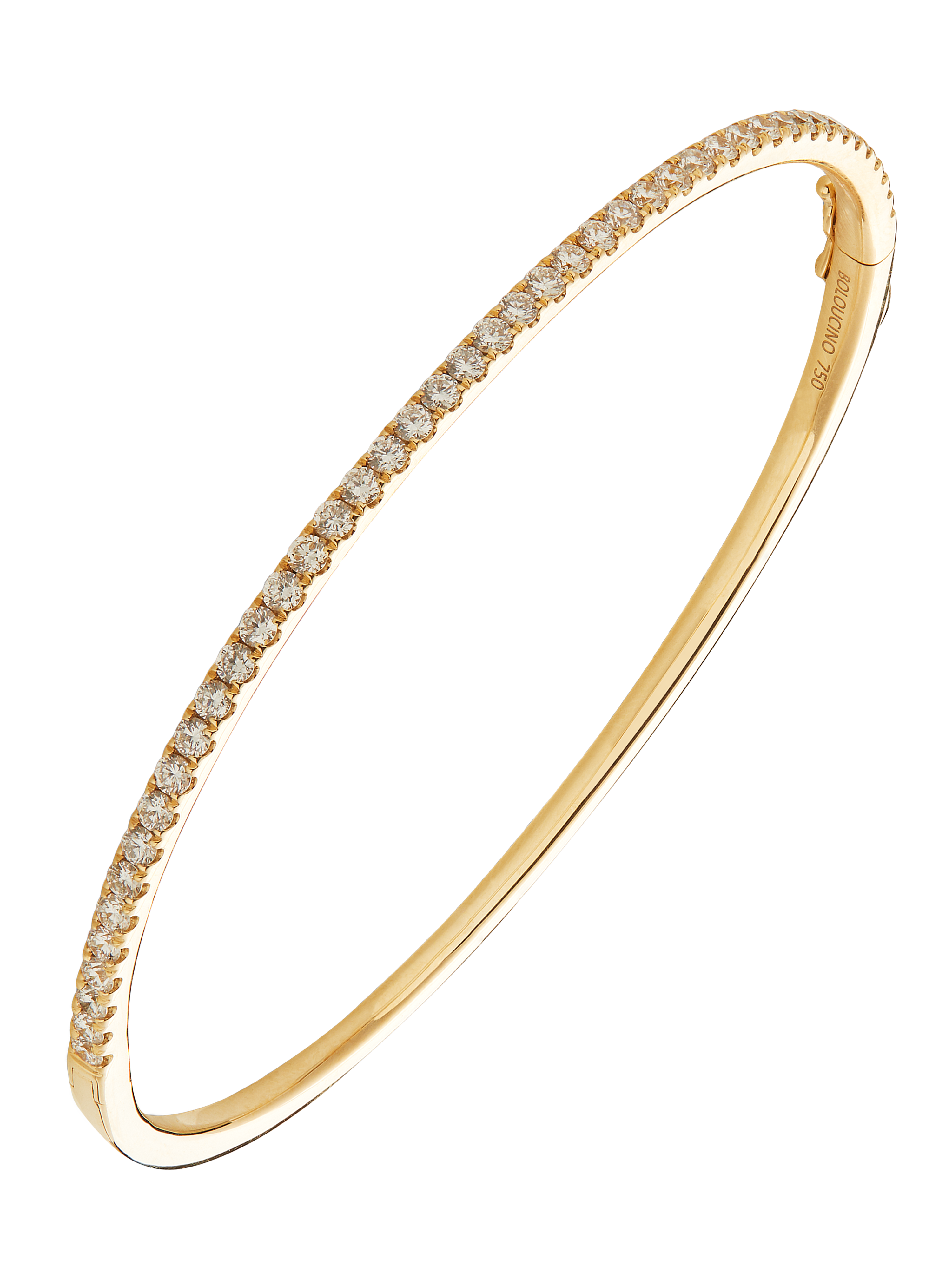 Boloucino Diamond - Armring