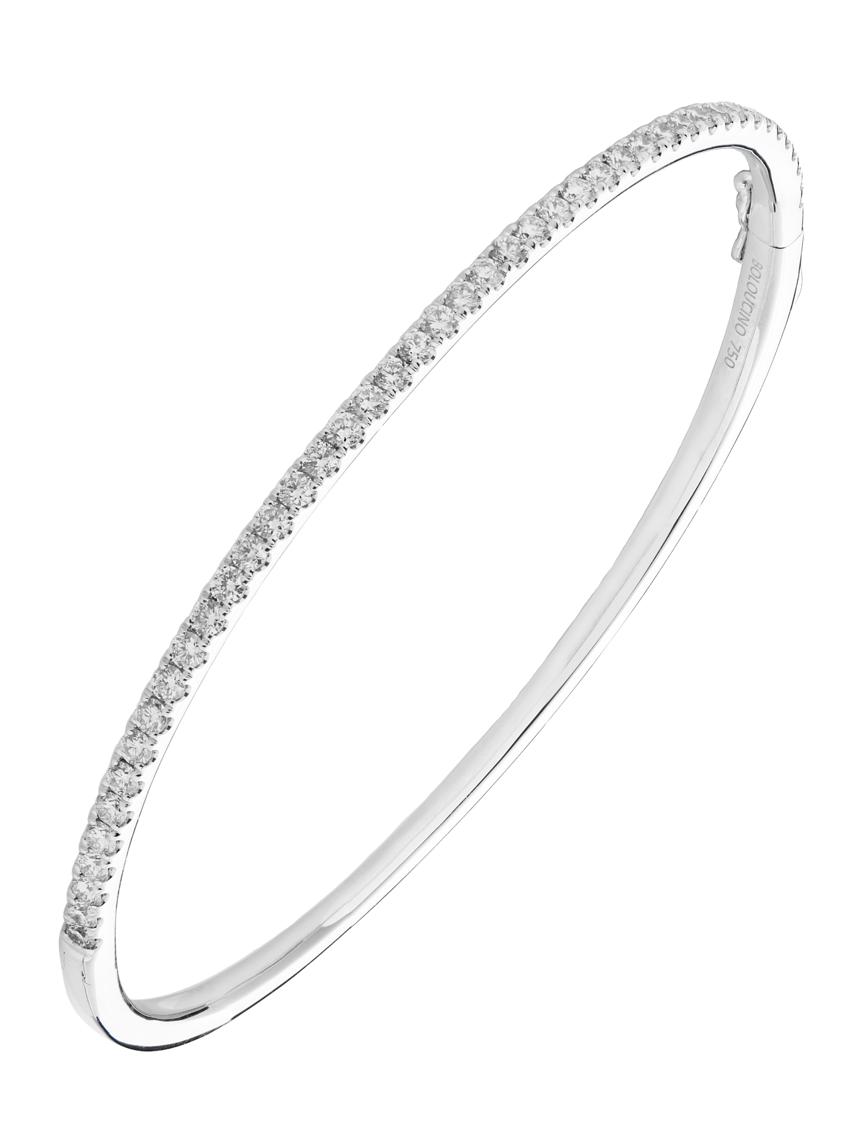 Boloucino Diamond - Armring