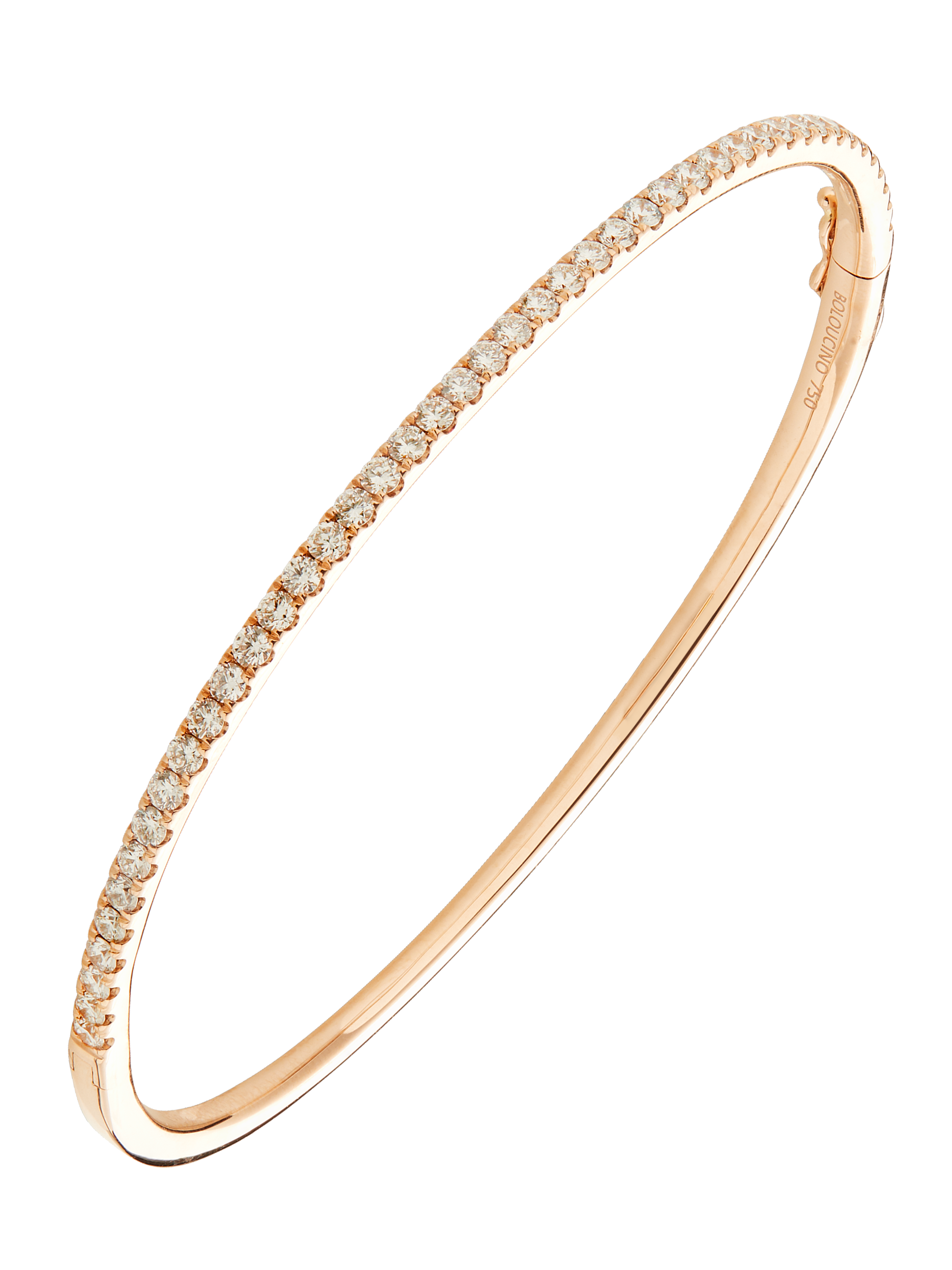 Boloucino Diamond - Armring