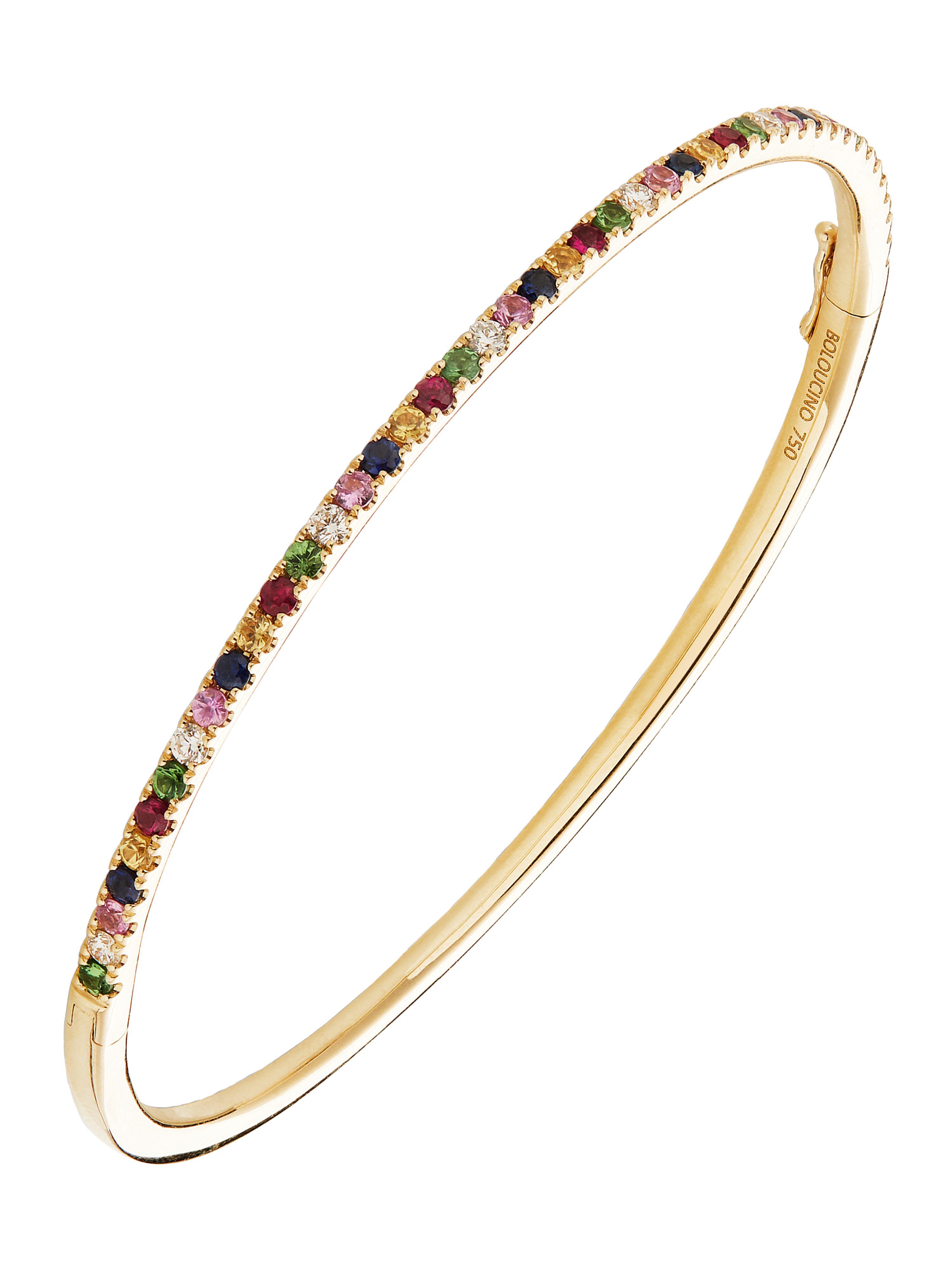 Boloucino Confetti - Armring