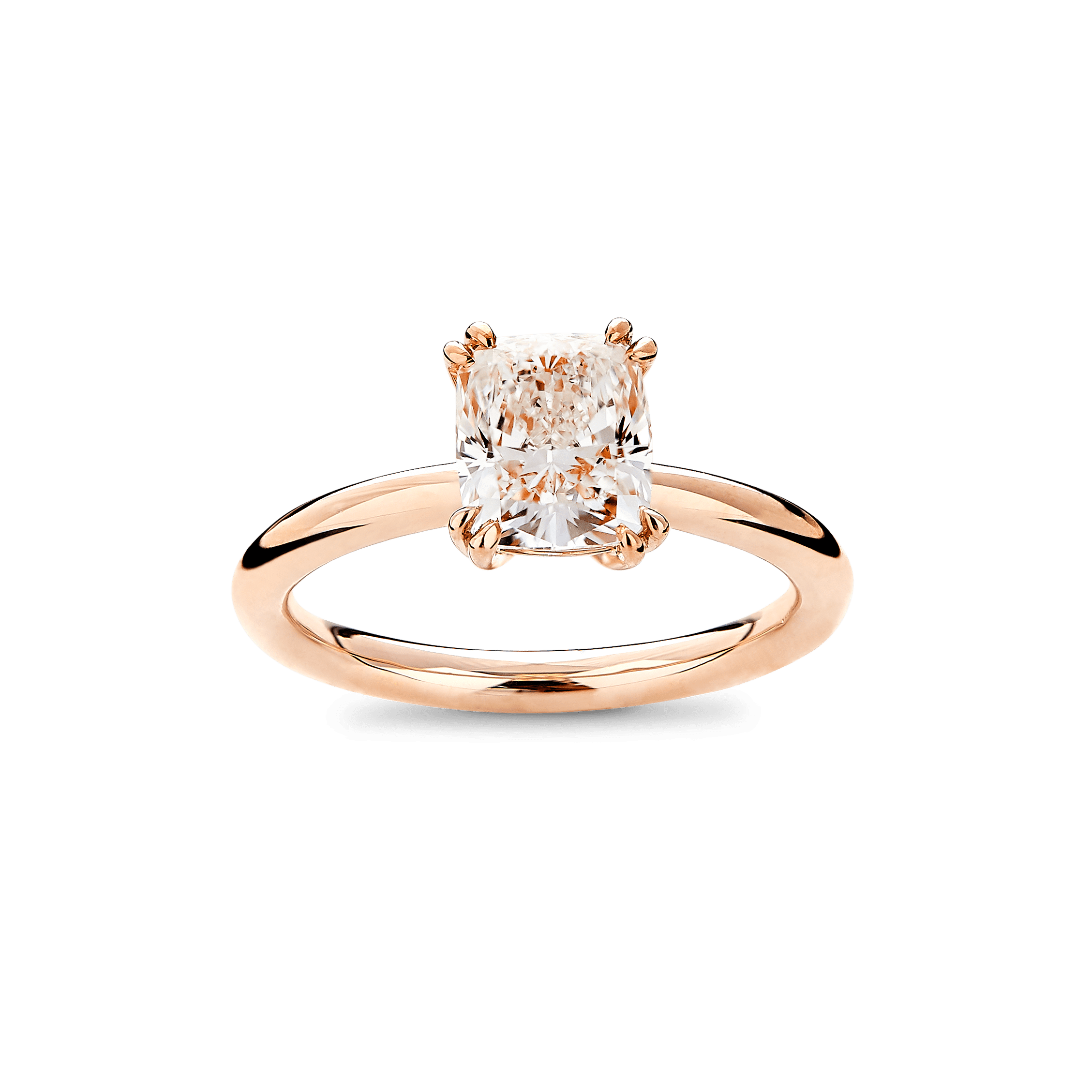 Bolou Una Collection - Solitairering - bolou.dk